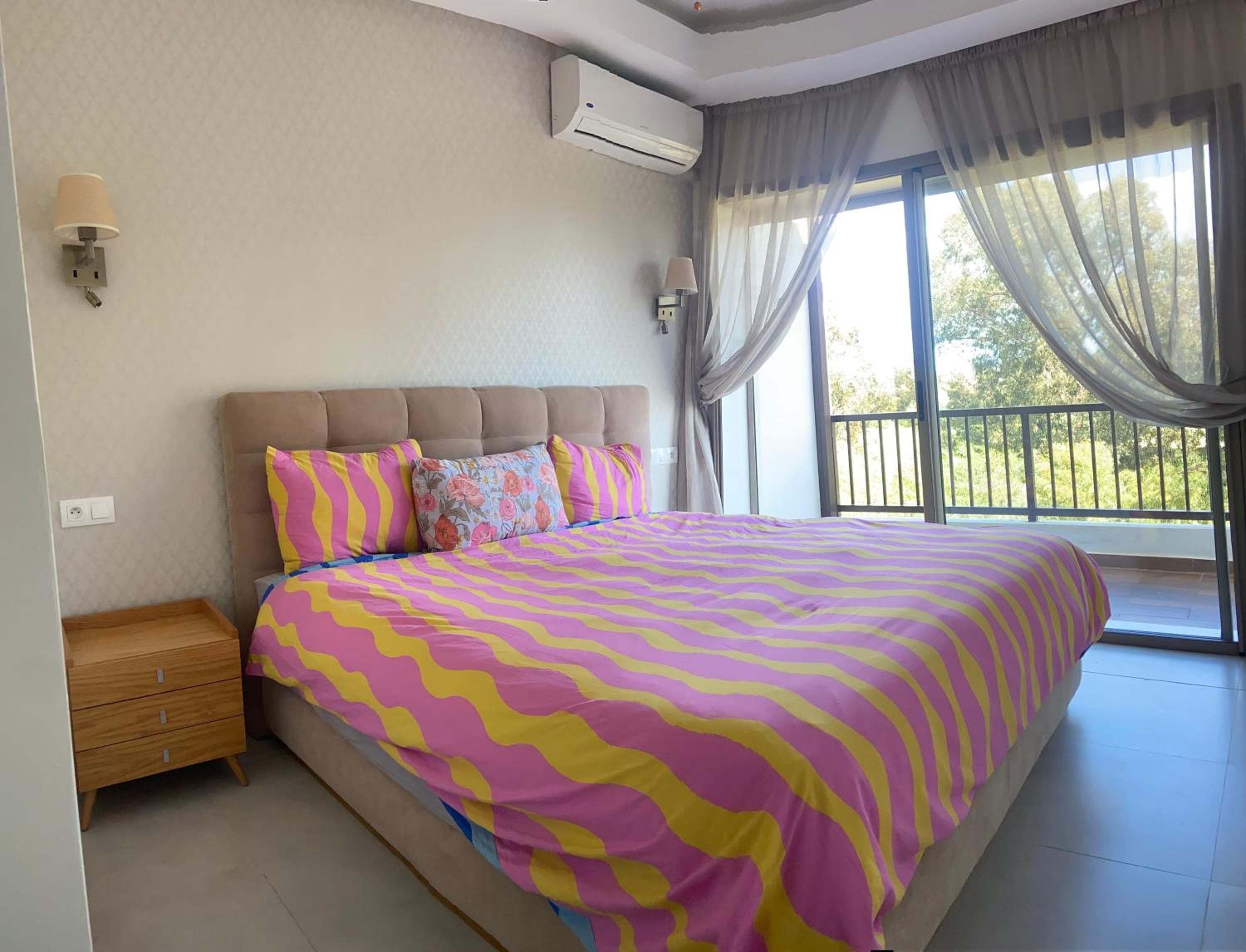 Cabo Huerto Family Suite 3 Ch & Grande Piscine view 4