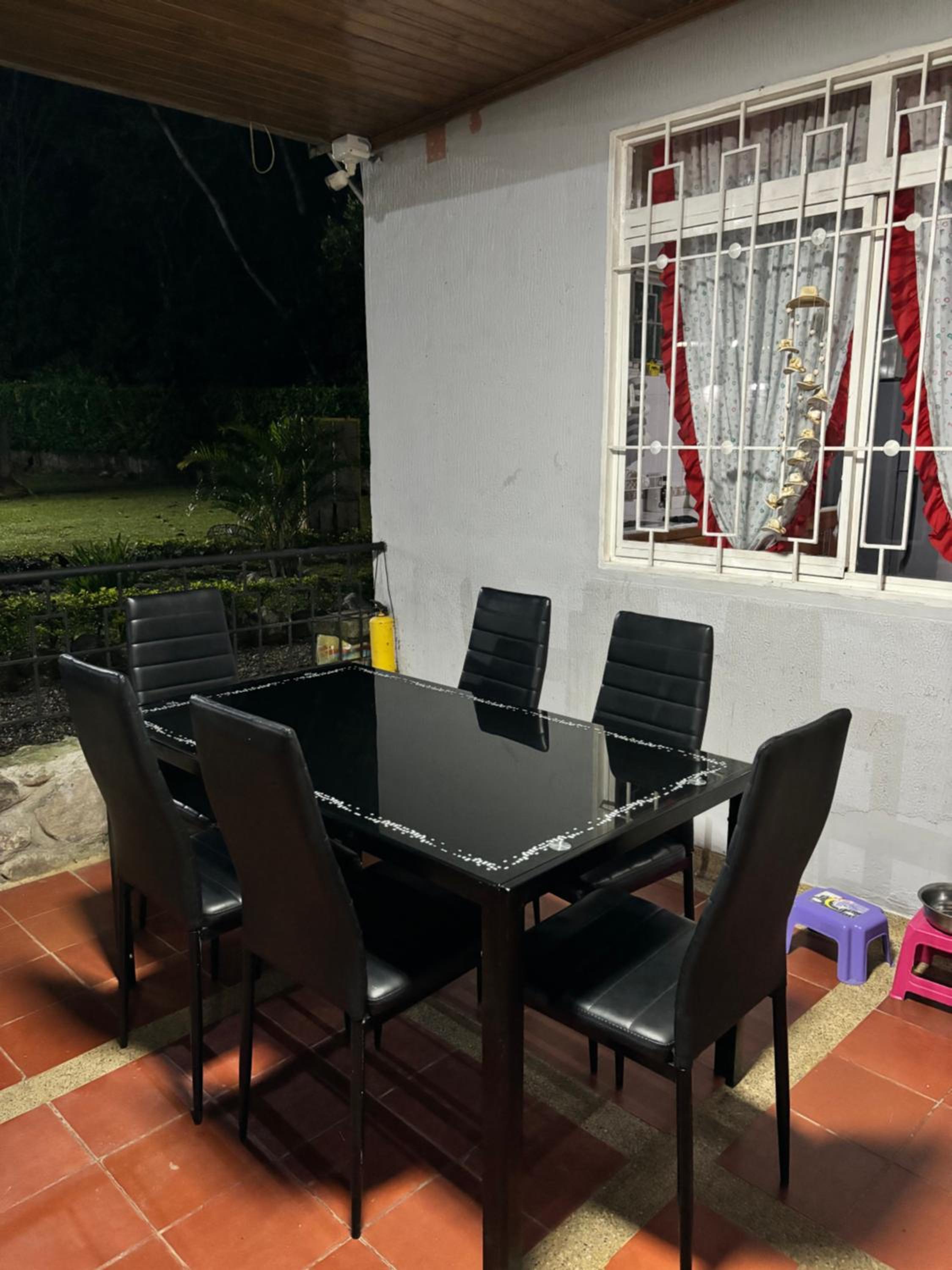 CASA QUINTA EL NARANJITOo
