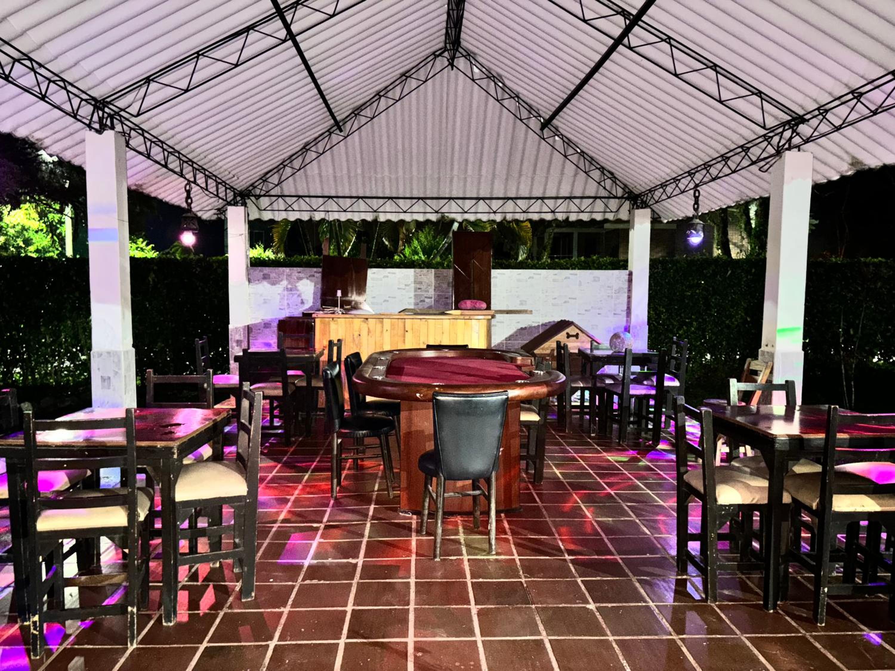 CASA QUINTA EL NARANJITOo