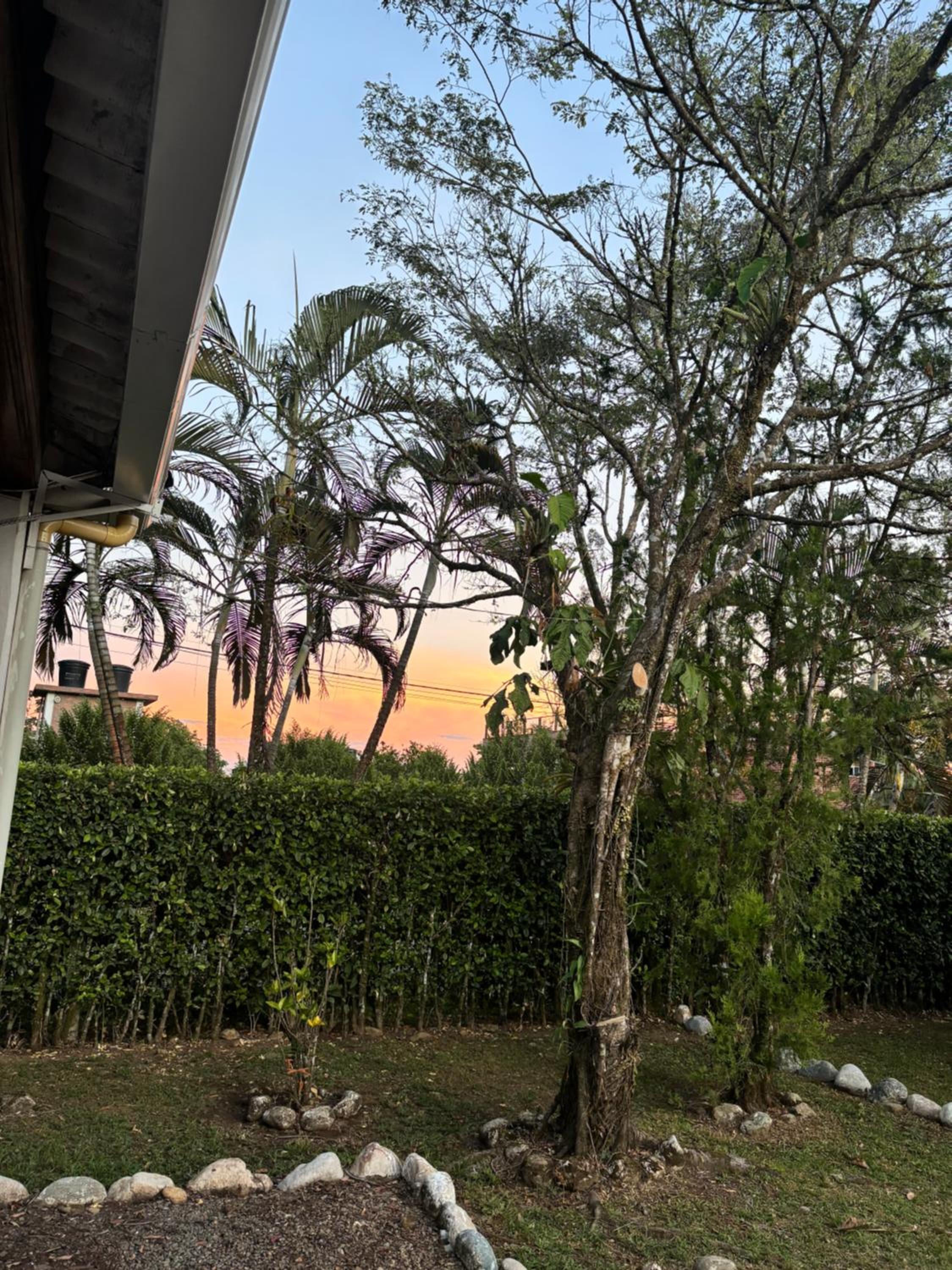 CASA QUINTA EL NARANJITOo