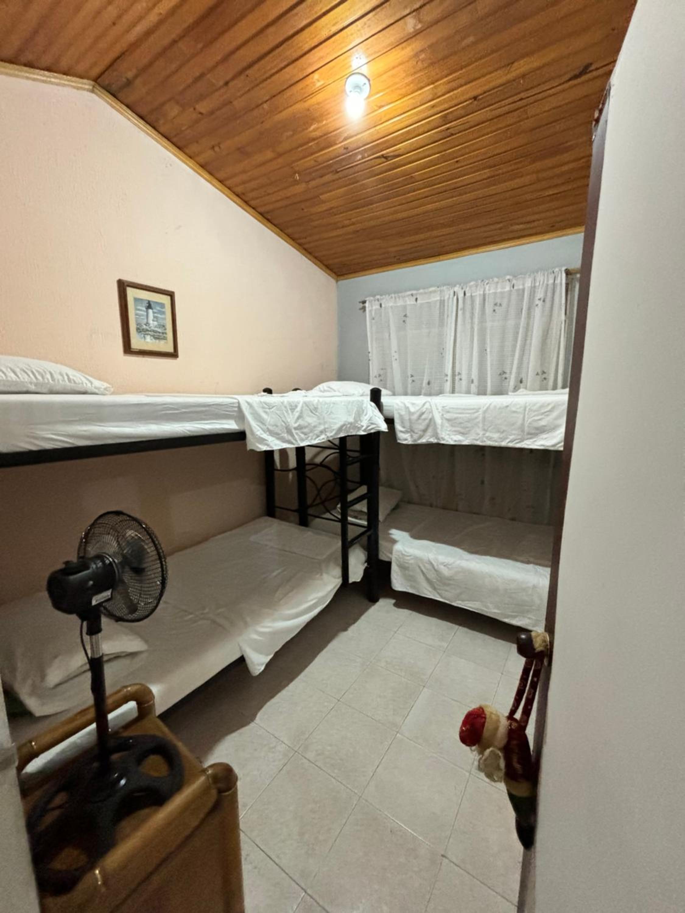 CASA QUINTA EL NARANJITOo