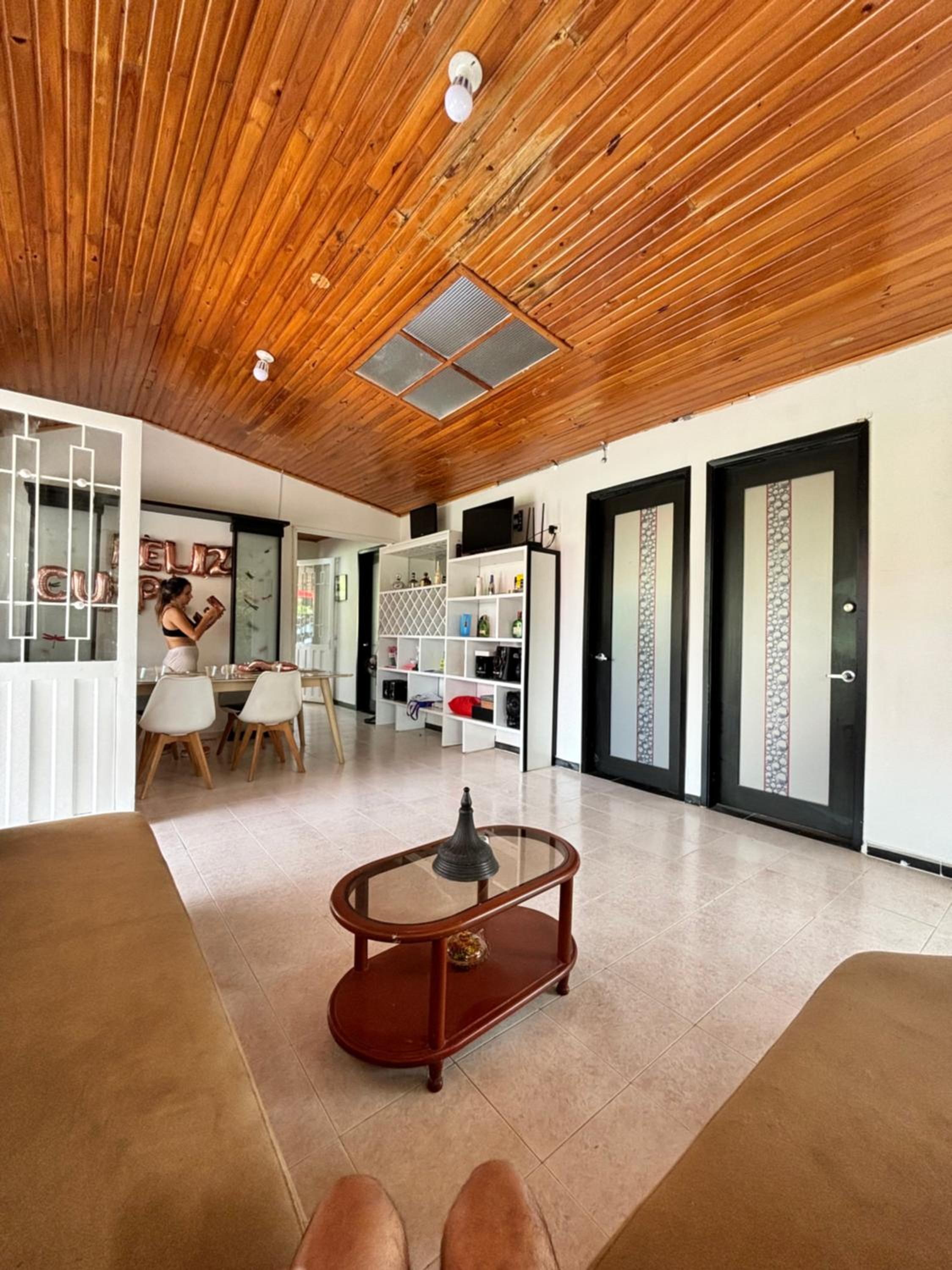CASA QUINTA EL NARANJITOo