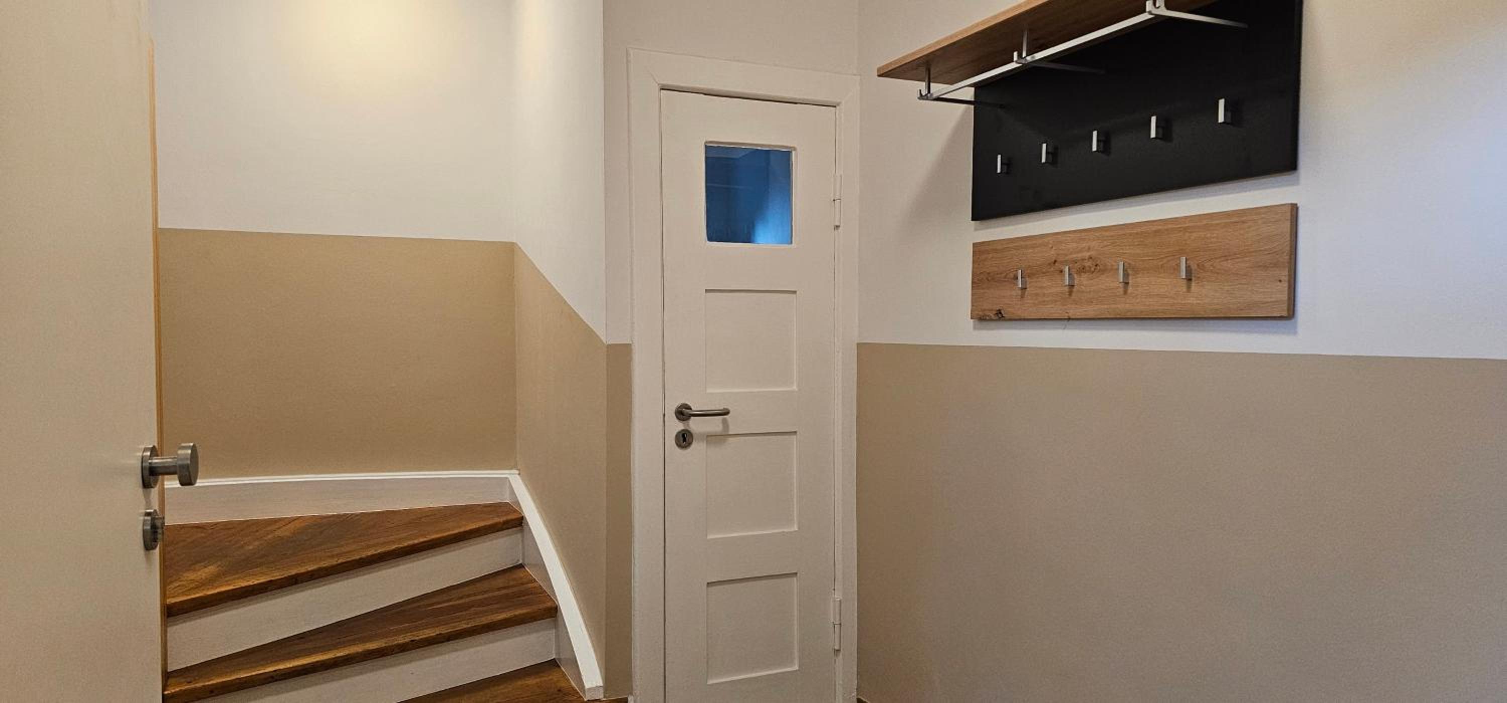 Ferienwohnung MH6