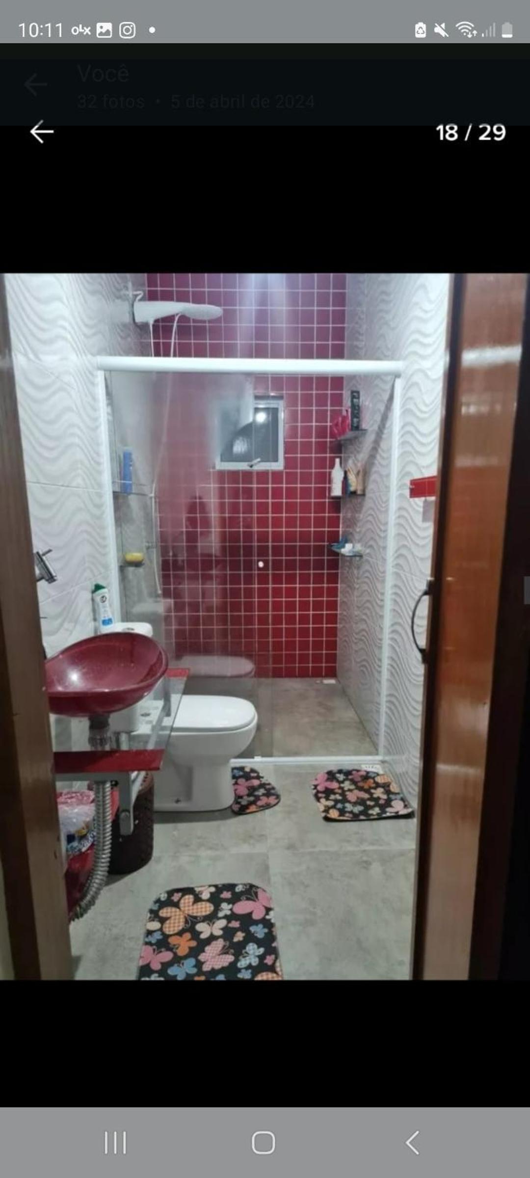 Chacara Cajamar Ponunduva Rodeio 20 pessoas