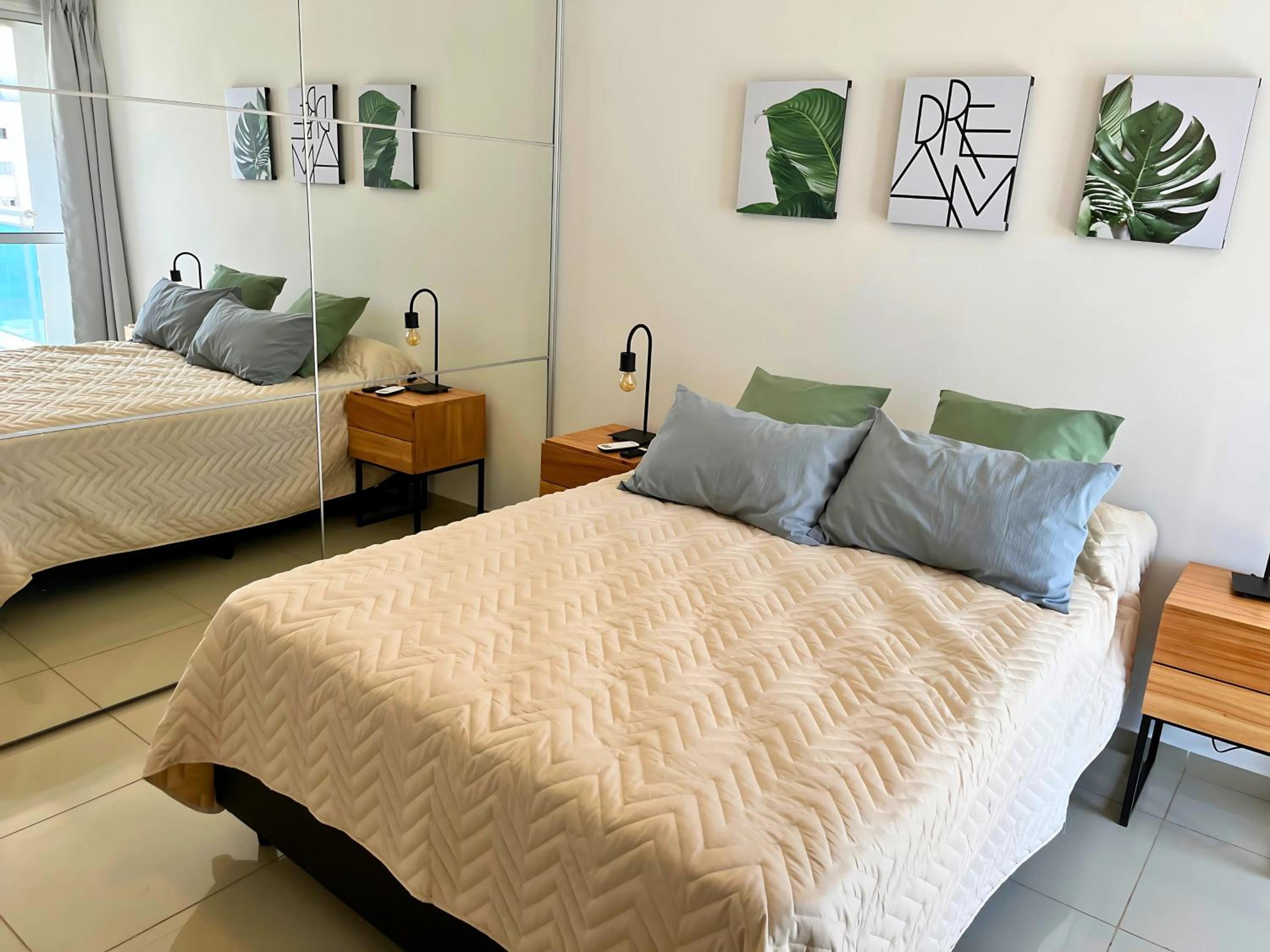 Disfruta Córdoba en un departamento premium!