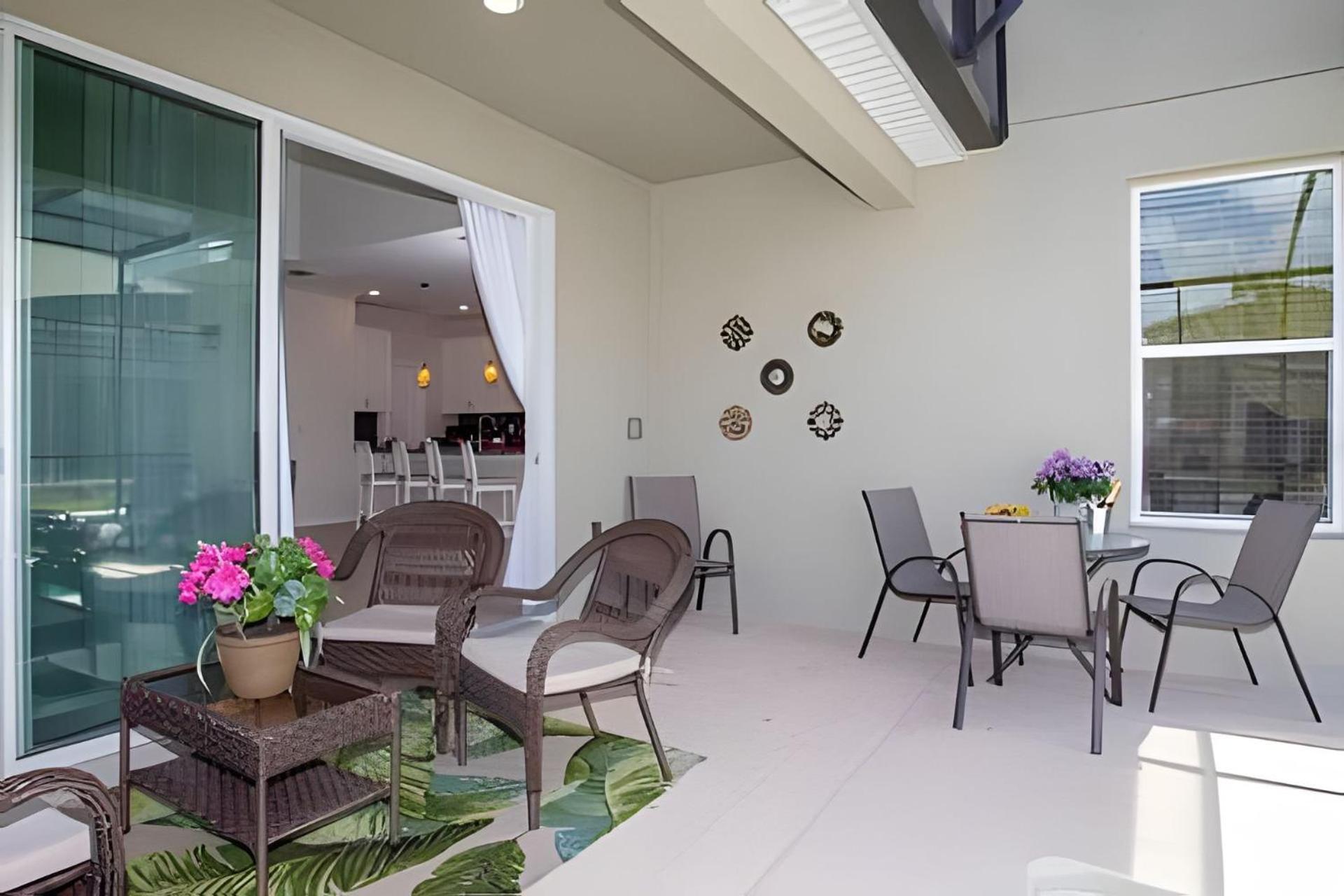 5BR Storey Lake Home, Heated Pool view 2