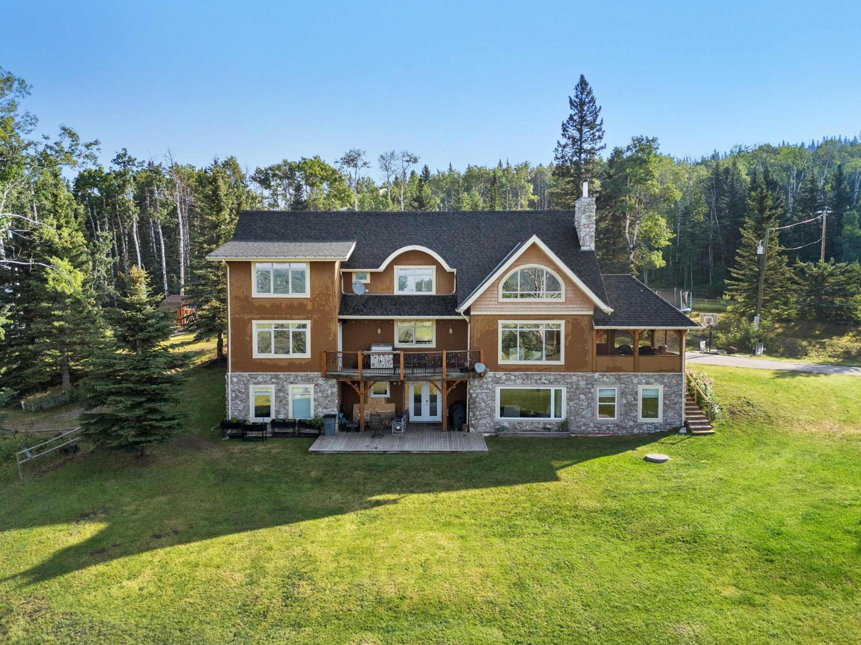 Rolling Hills Retreat - Family Friendly