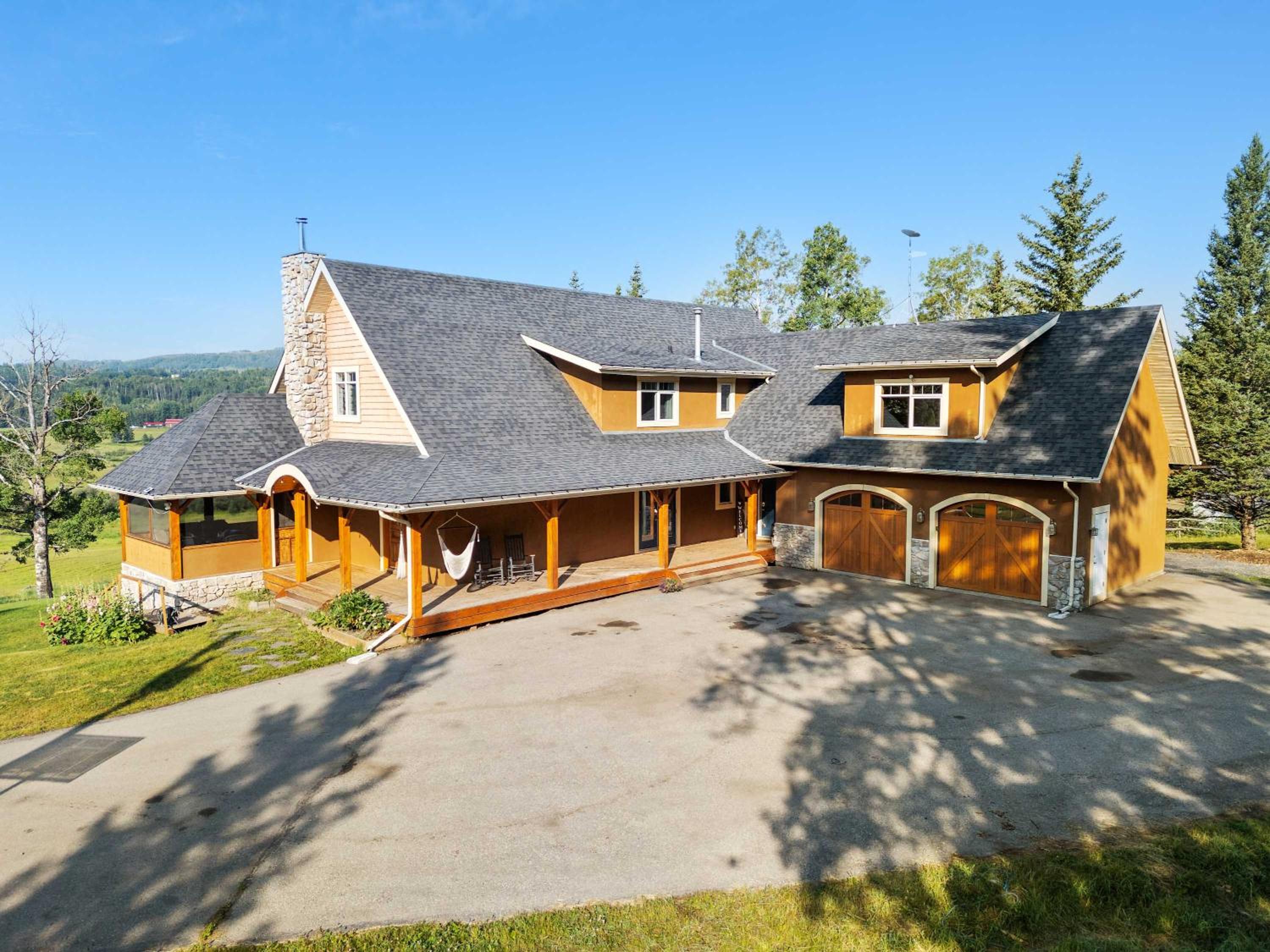 Rolling Hills Retreat - Family Friendly
