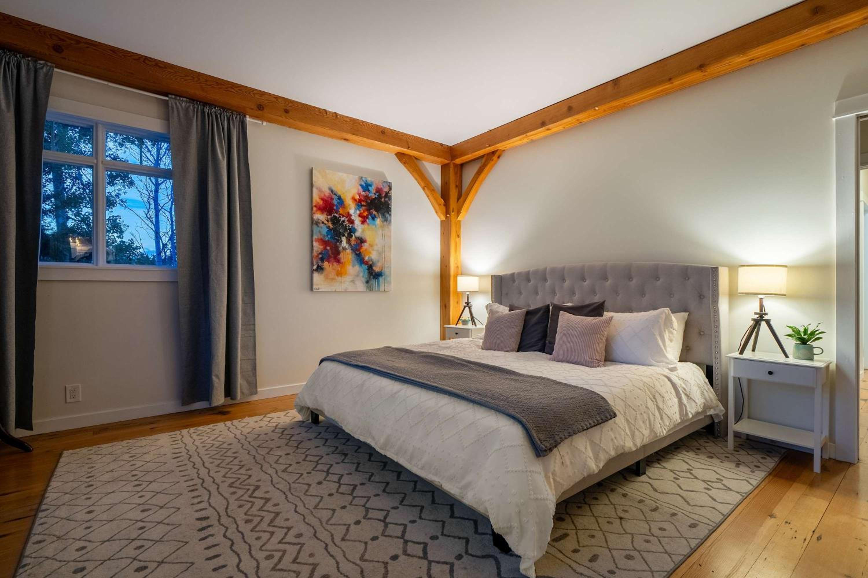 Rolling Hills Retreat - Family Friendly