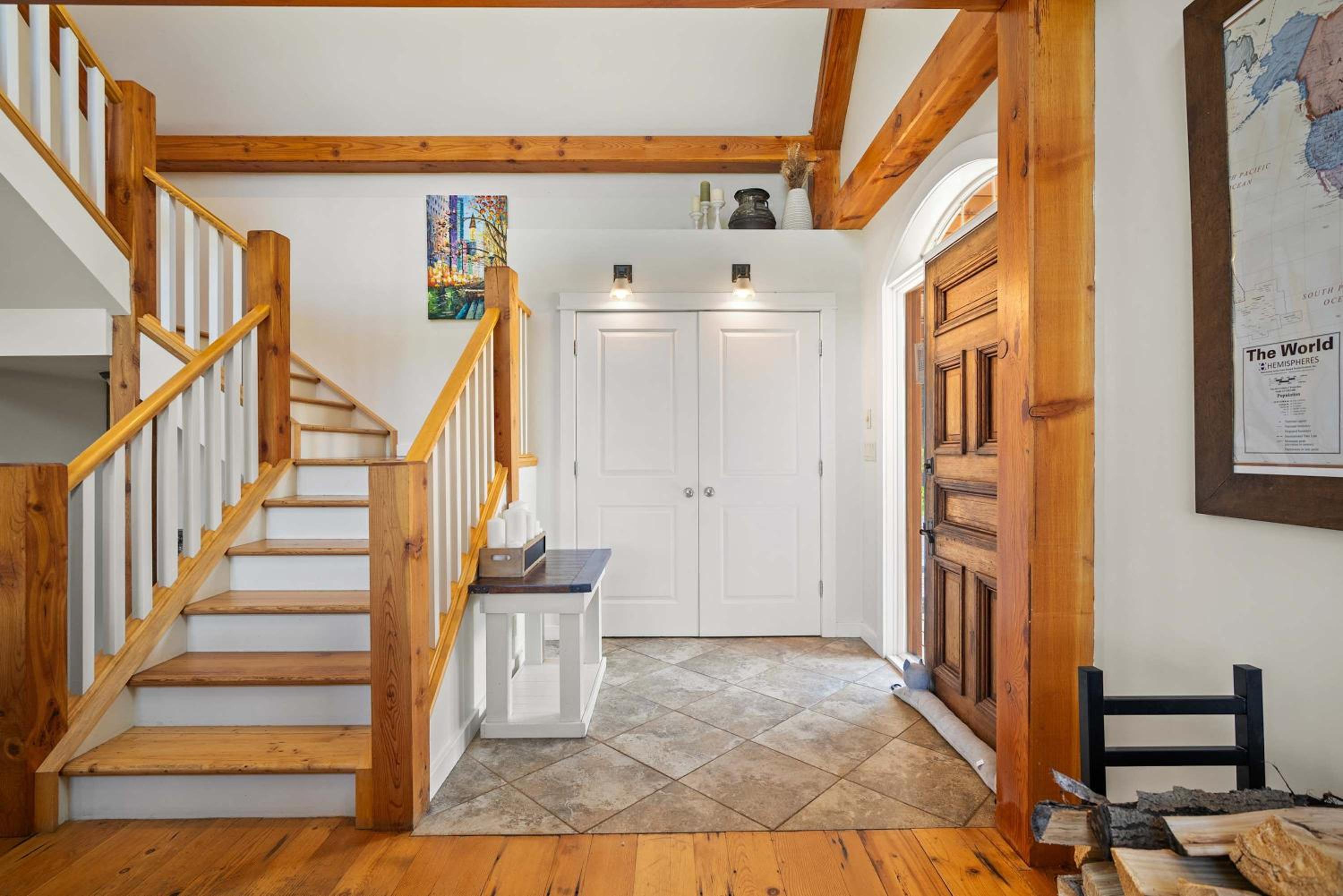Rolling Hills Retreat - Family Friendly