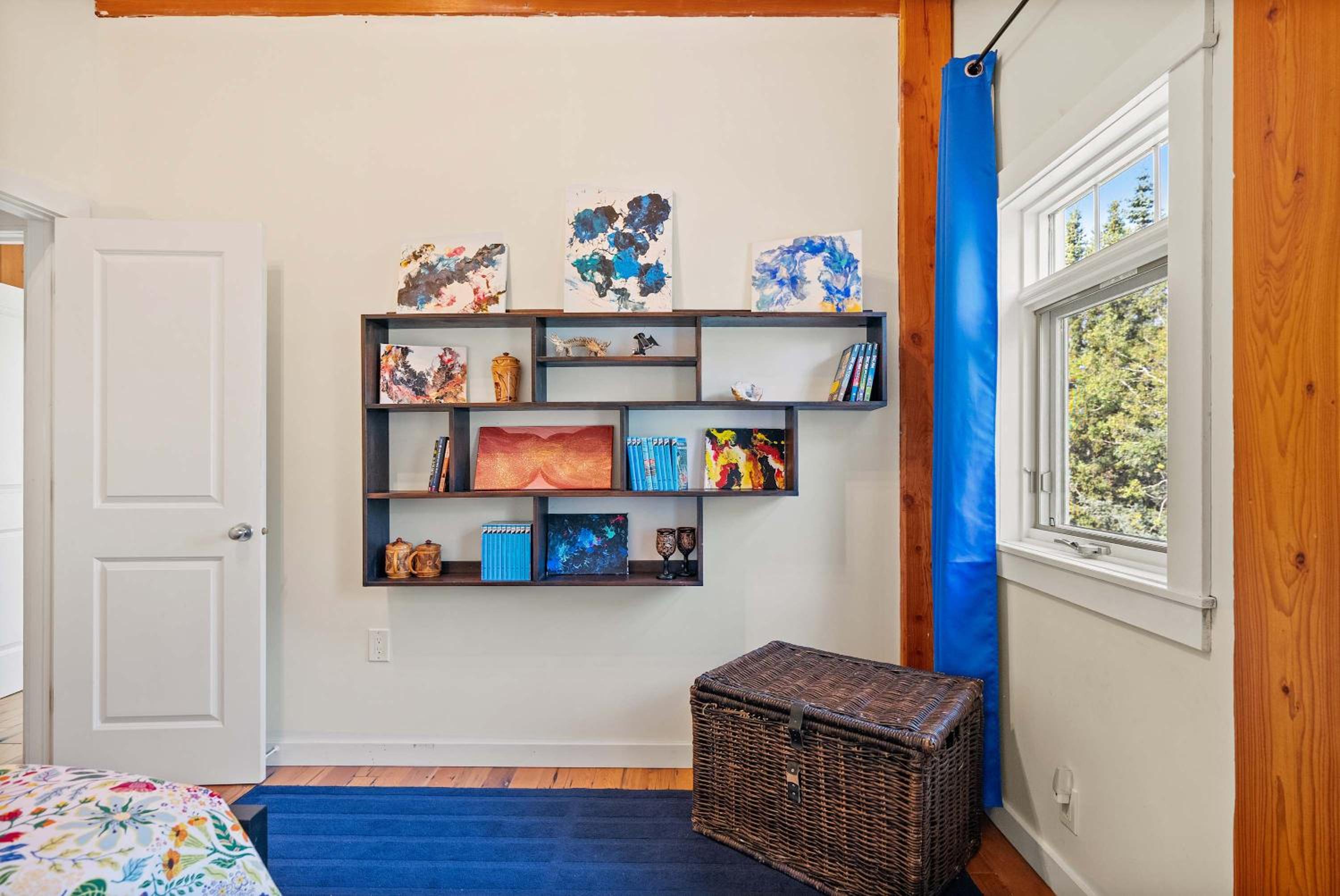 Rolling Hills Retreat - Family Friendly
