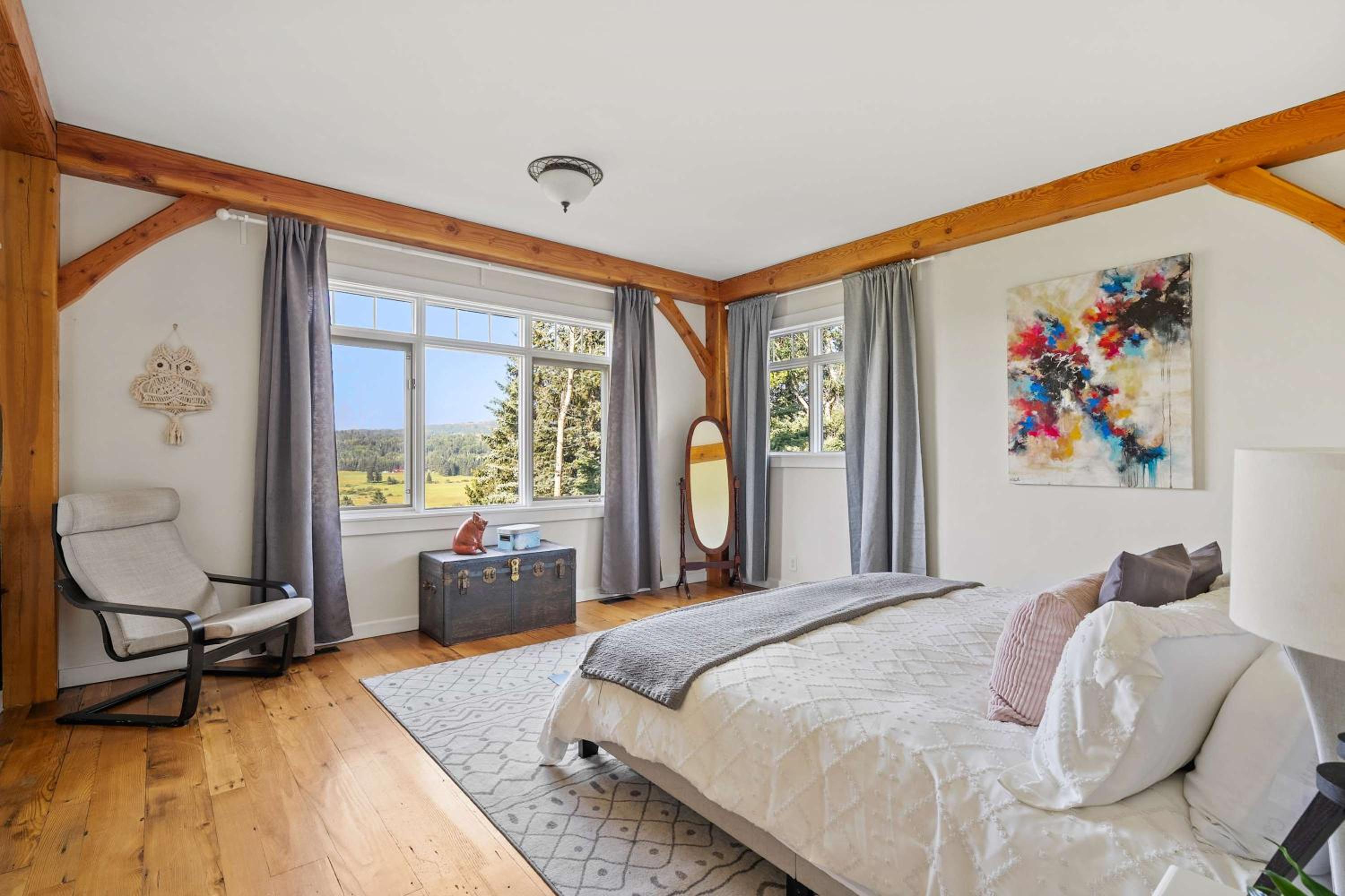 Rolling Hills Retreat - Family Friendly