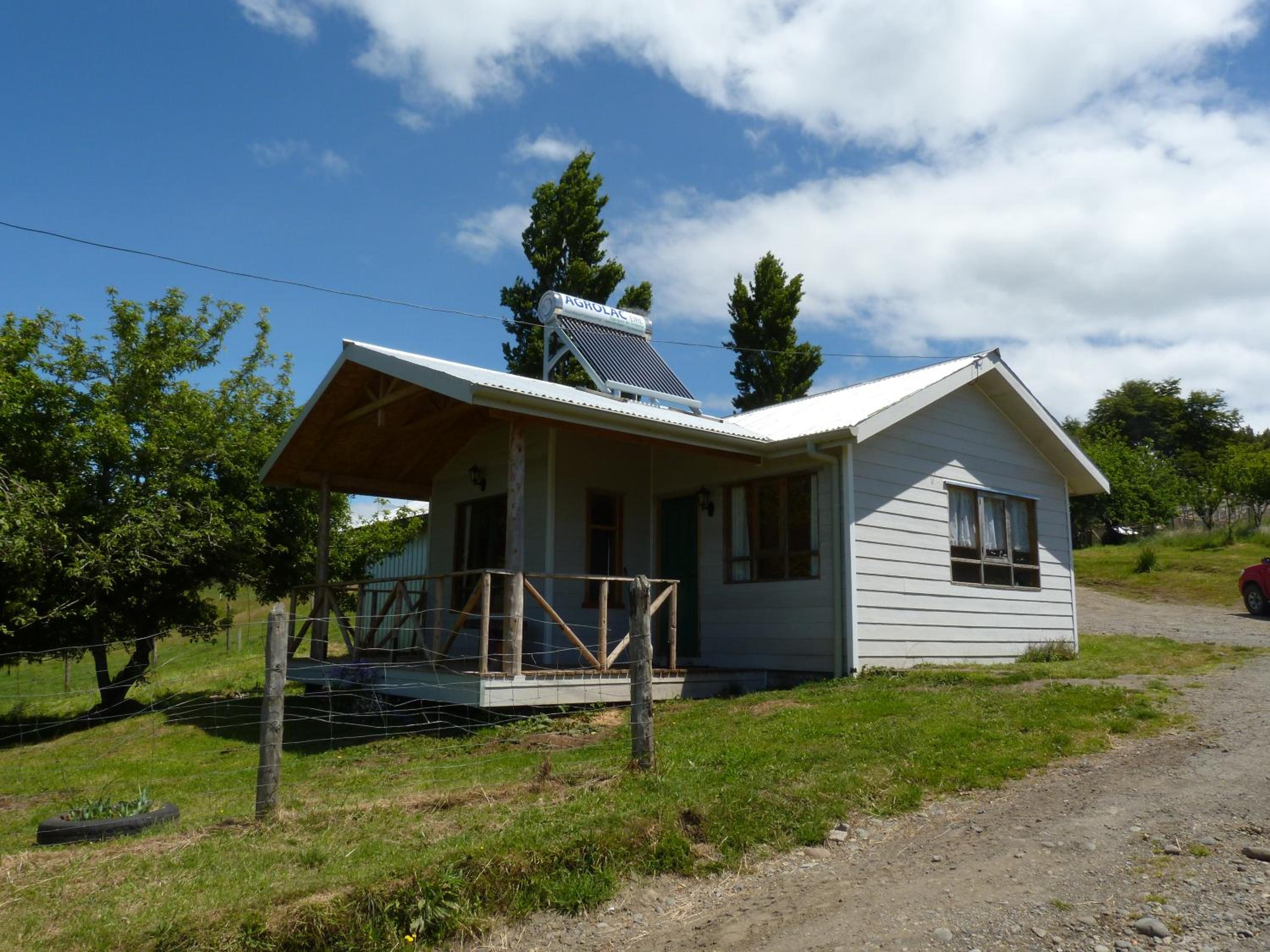 Agroturismo Coñico
