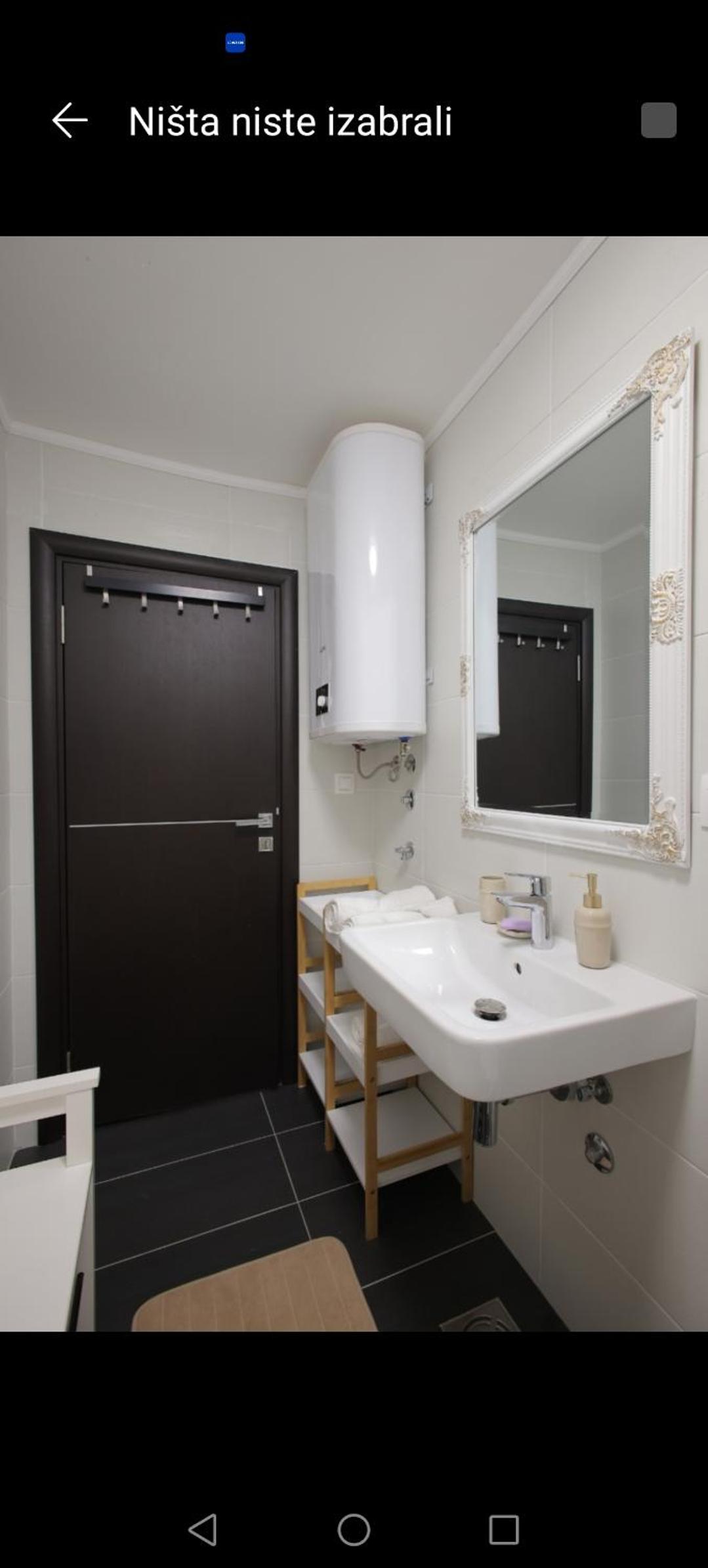Adagio Apartmani