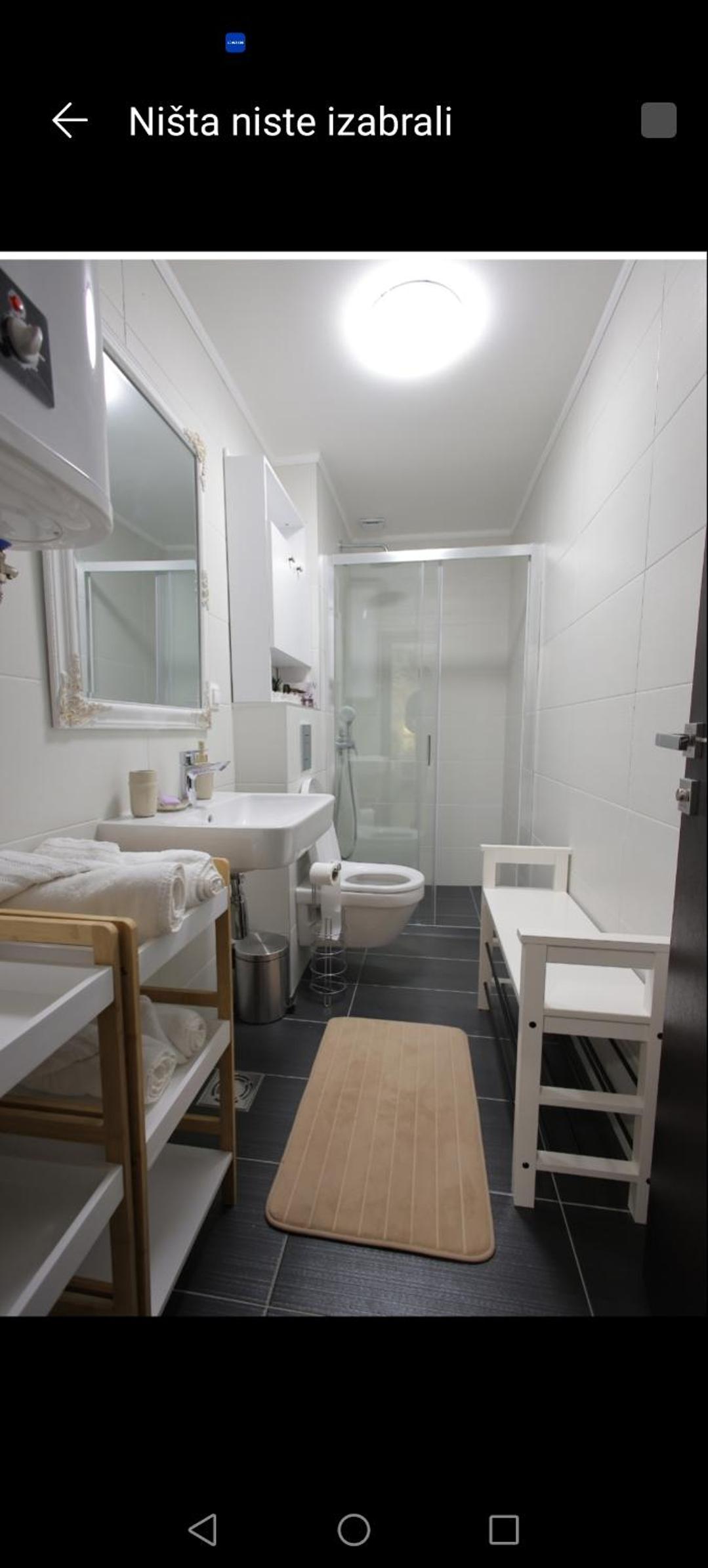 Adagio Apartmani