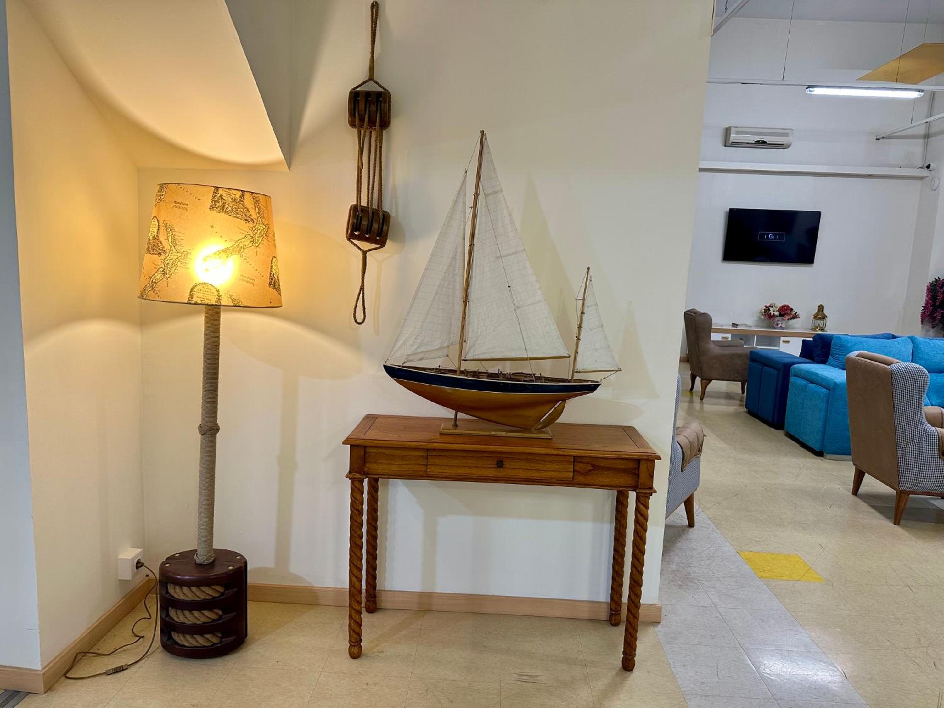 Apartamentos Turisticos Mediterraneo