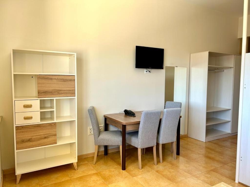 Apartamentos Turisticos Mediterraneo
