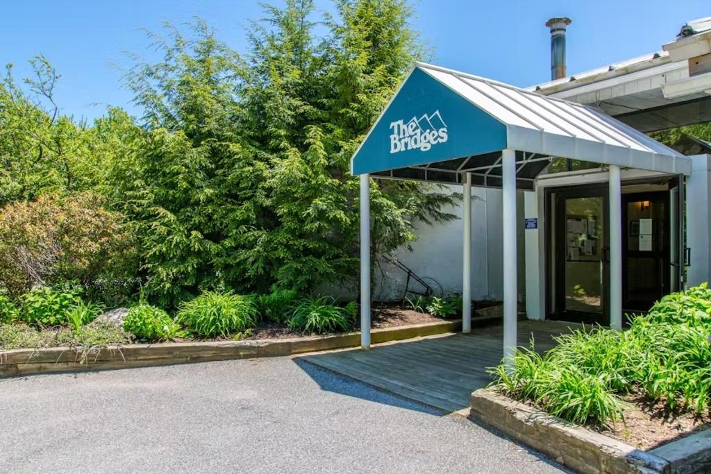 Hotel Bridges Resort