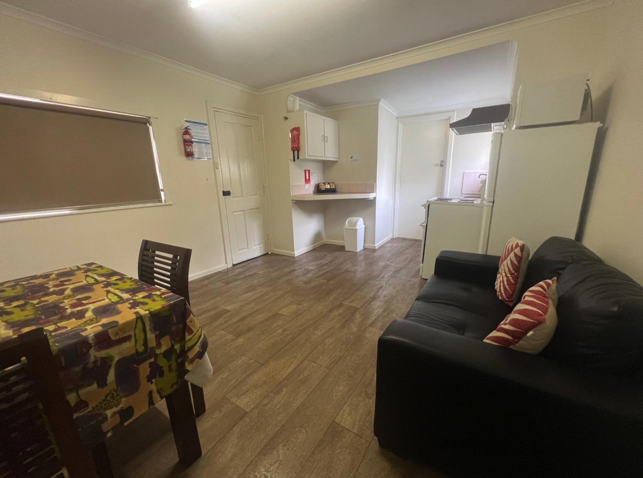Whyalla Caravan And Tourist Park