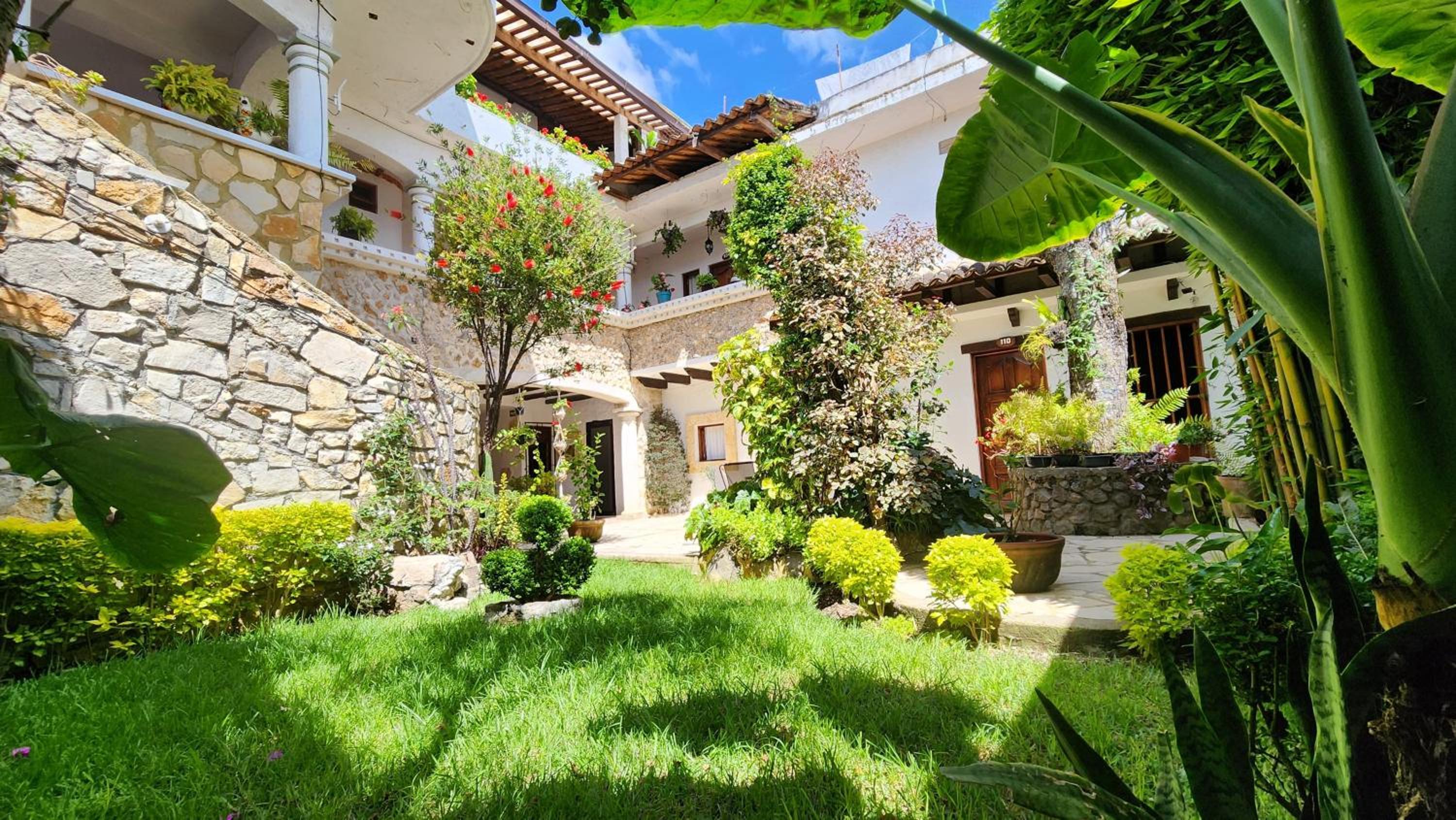 Hotel Arte Sano Hotel San Cristobal - Image 1