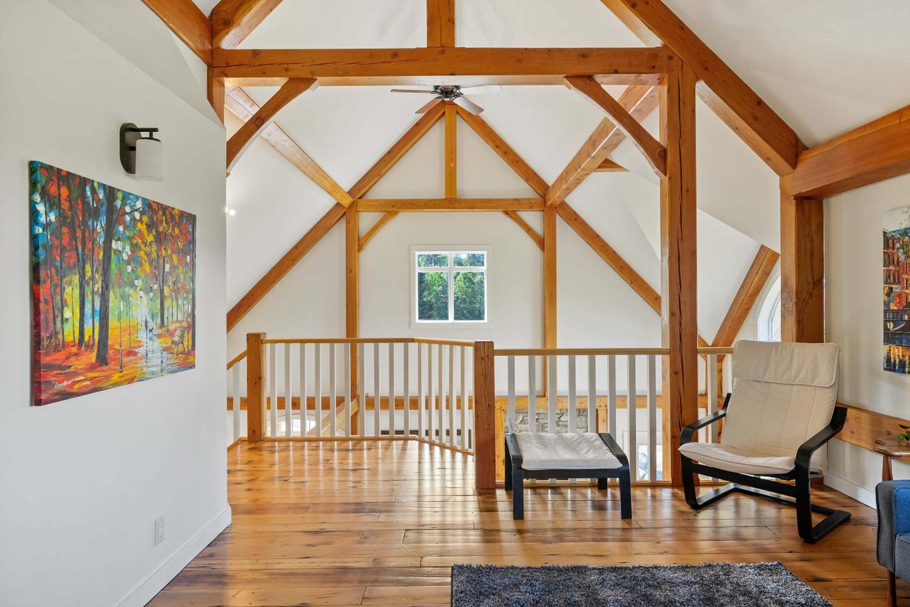 Rolling Hills Retreat - Family Friendly