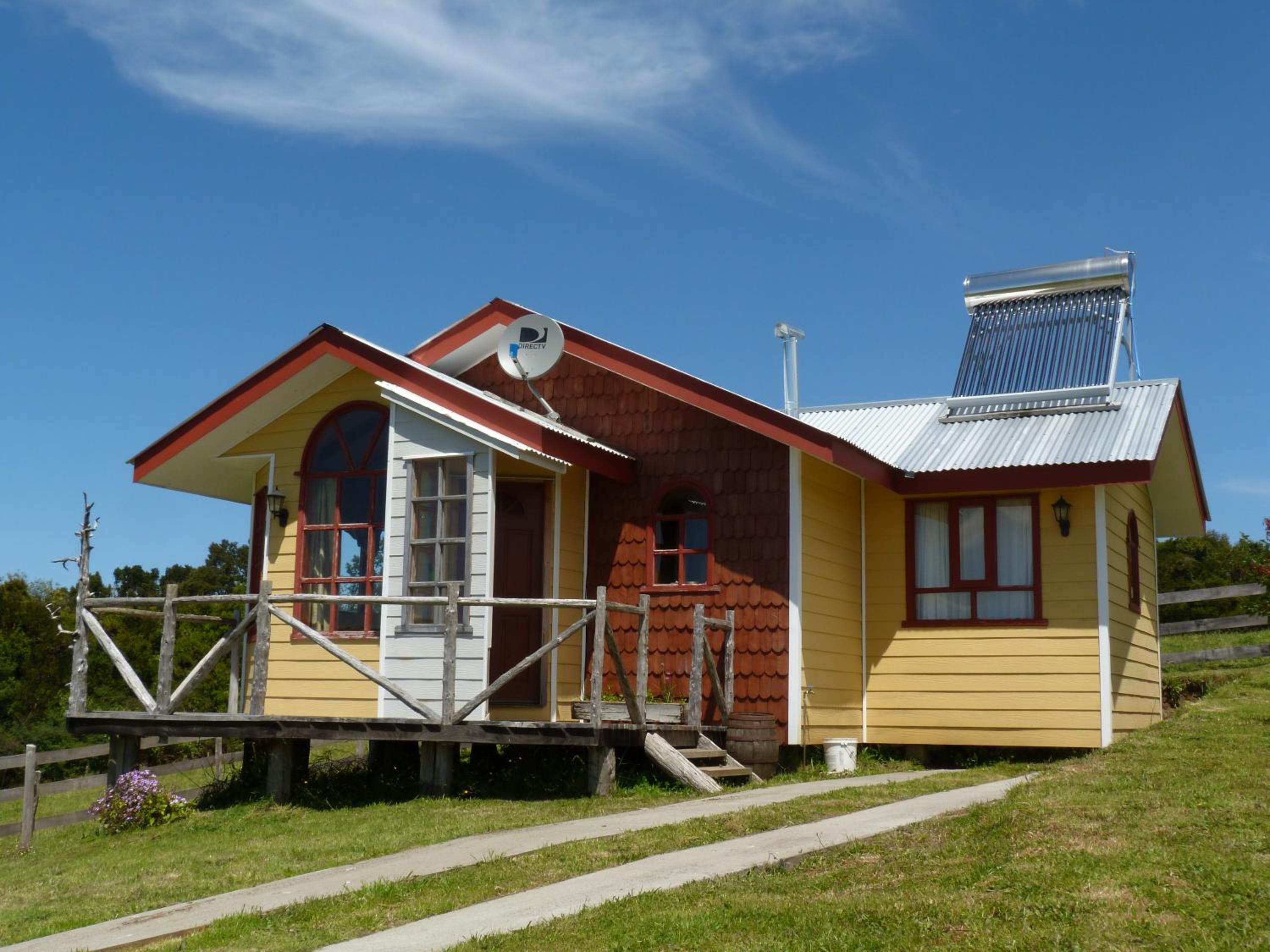 Hotel Agroturismo Coñico - Image 1