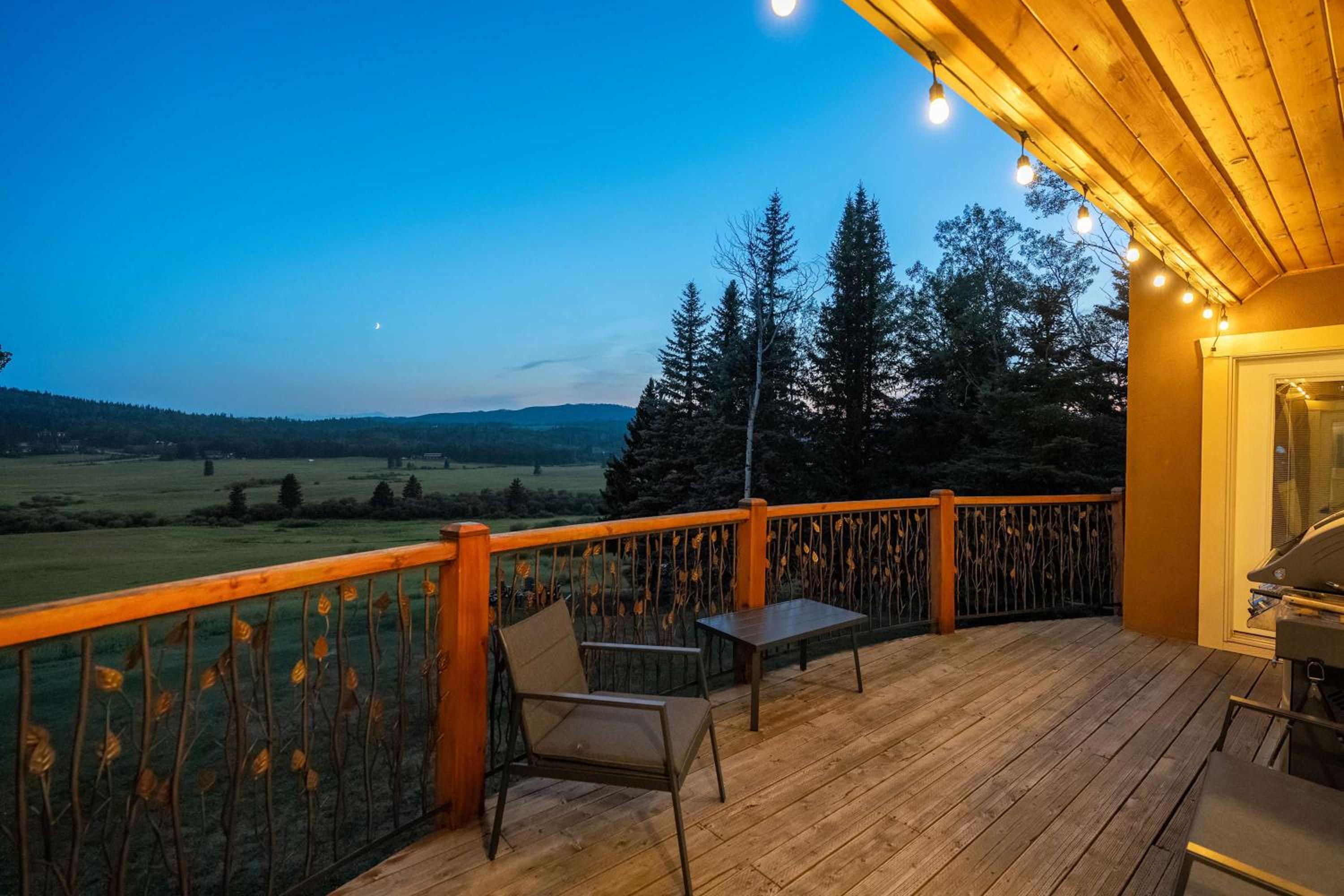 Rolling Hills Retreat - Family Friendly