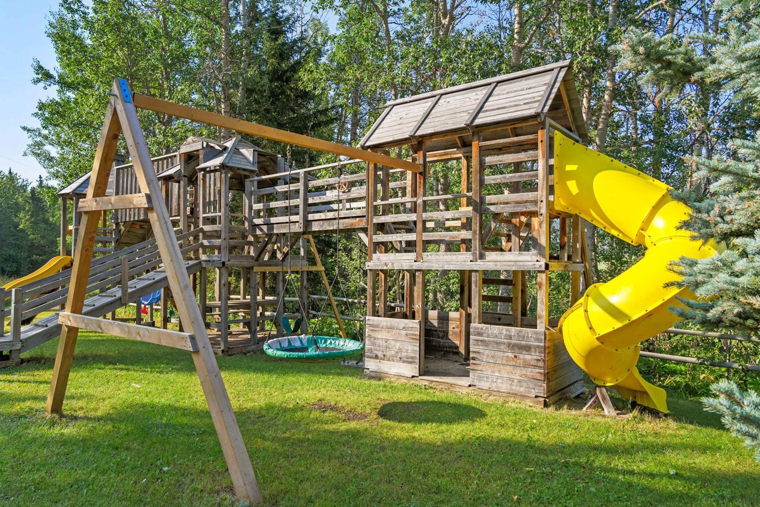 Rolling Hills Retreat - Family Friendly