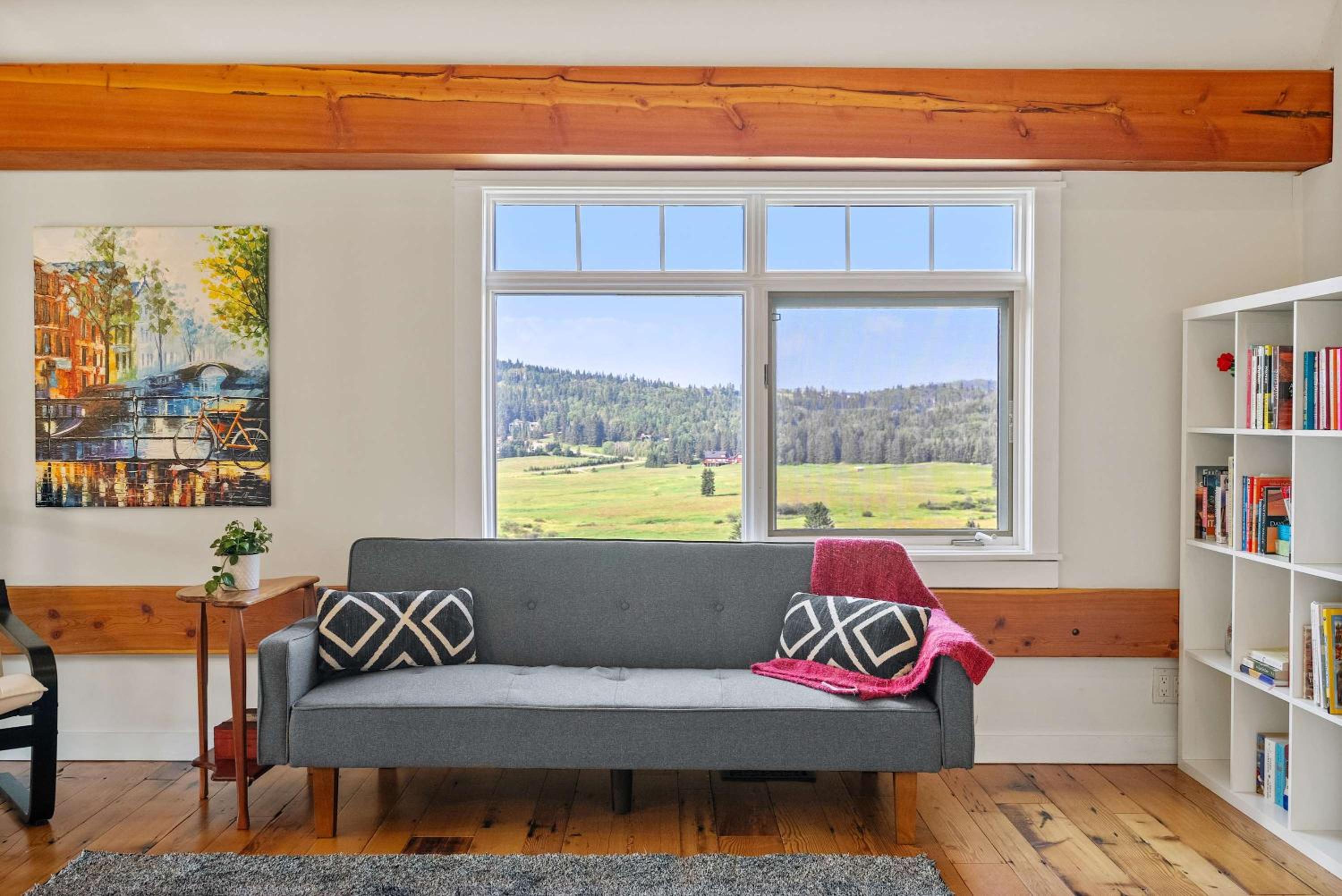 Rolling Hills Retreat - Family Friendly