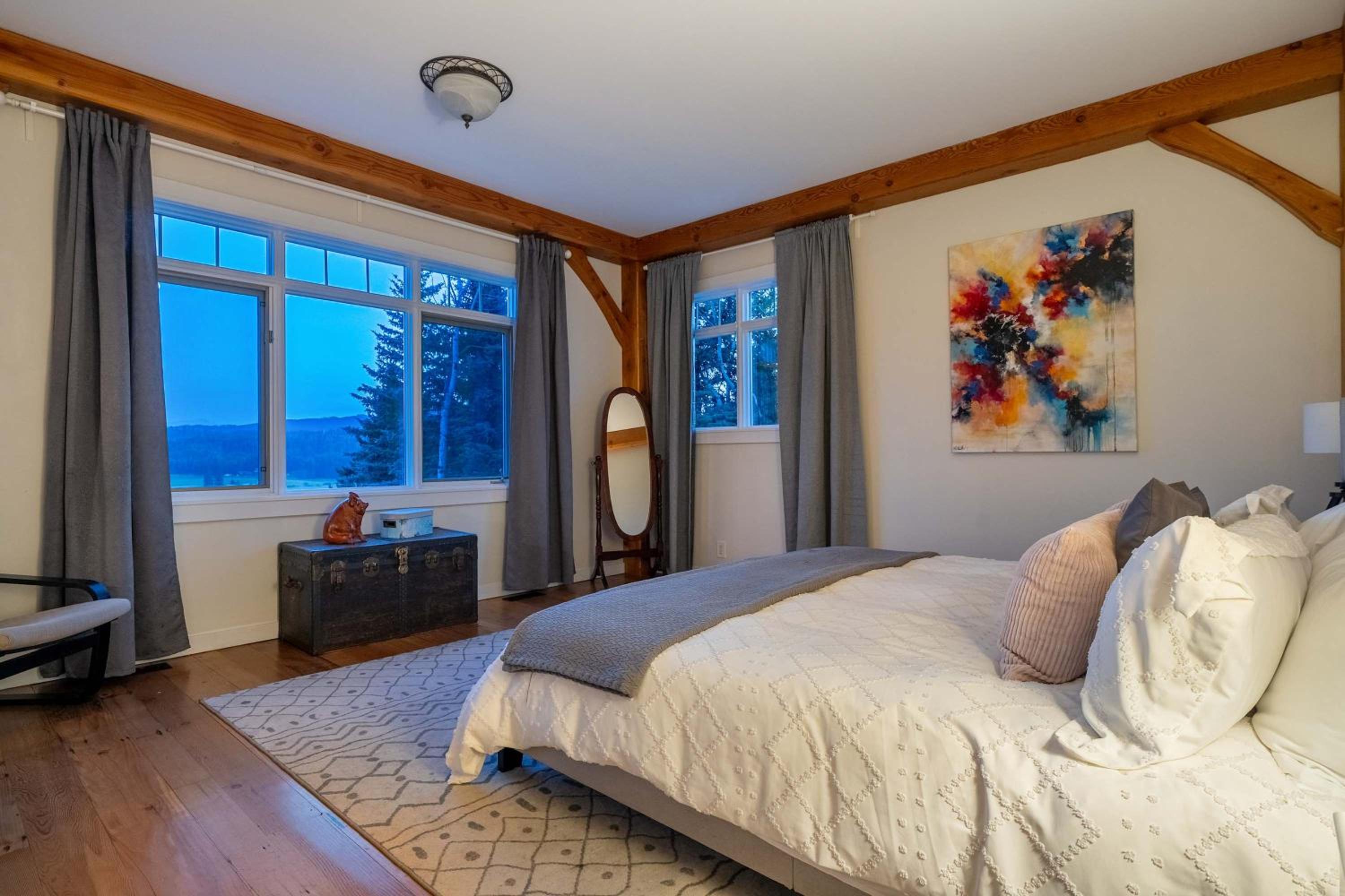 Rolling Hills Retreat - Family Friendly