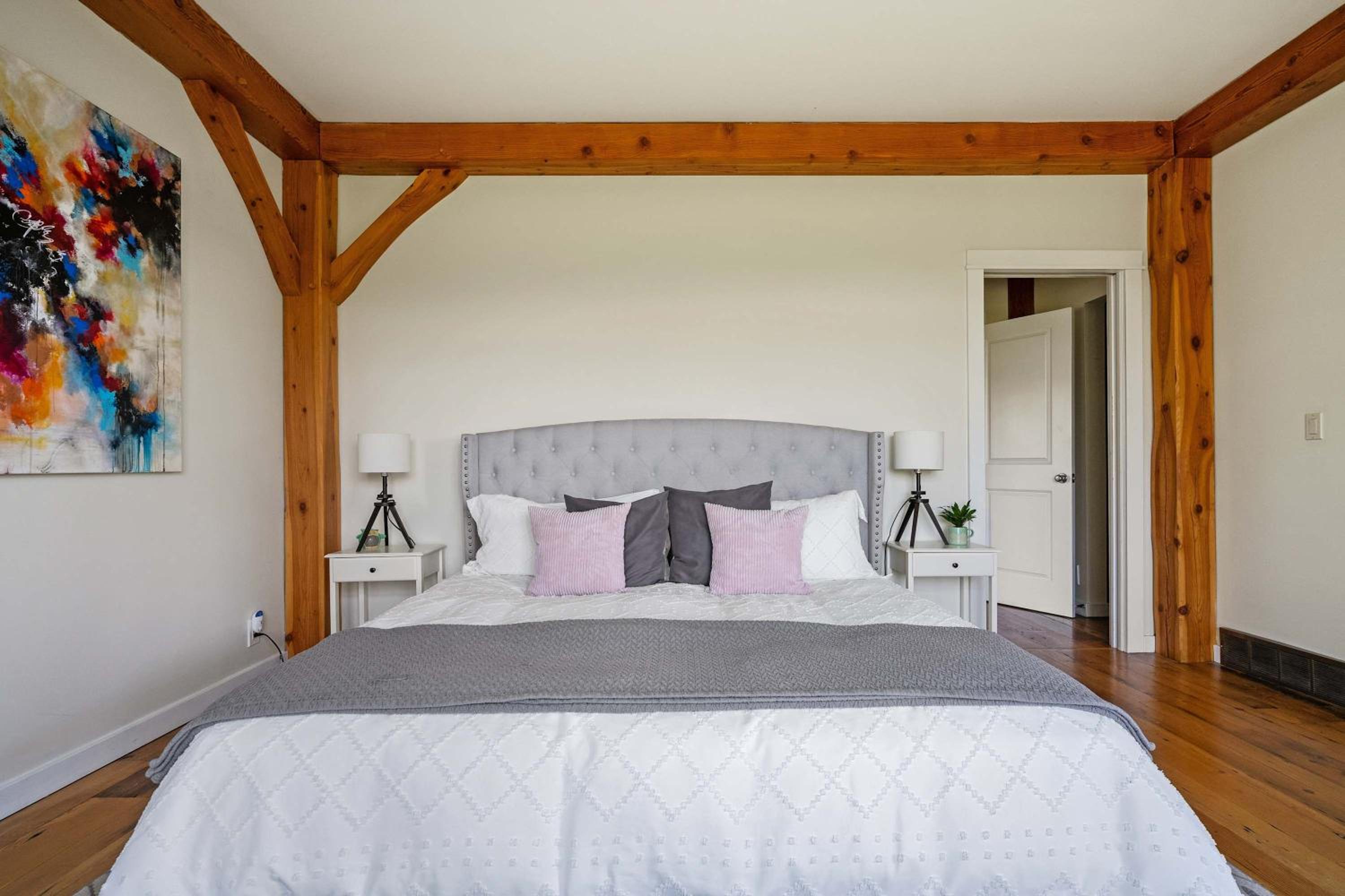 Rolling Hills Retreat - Family Friendly