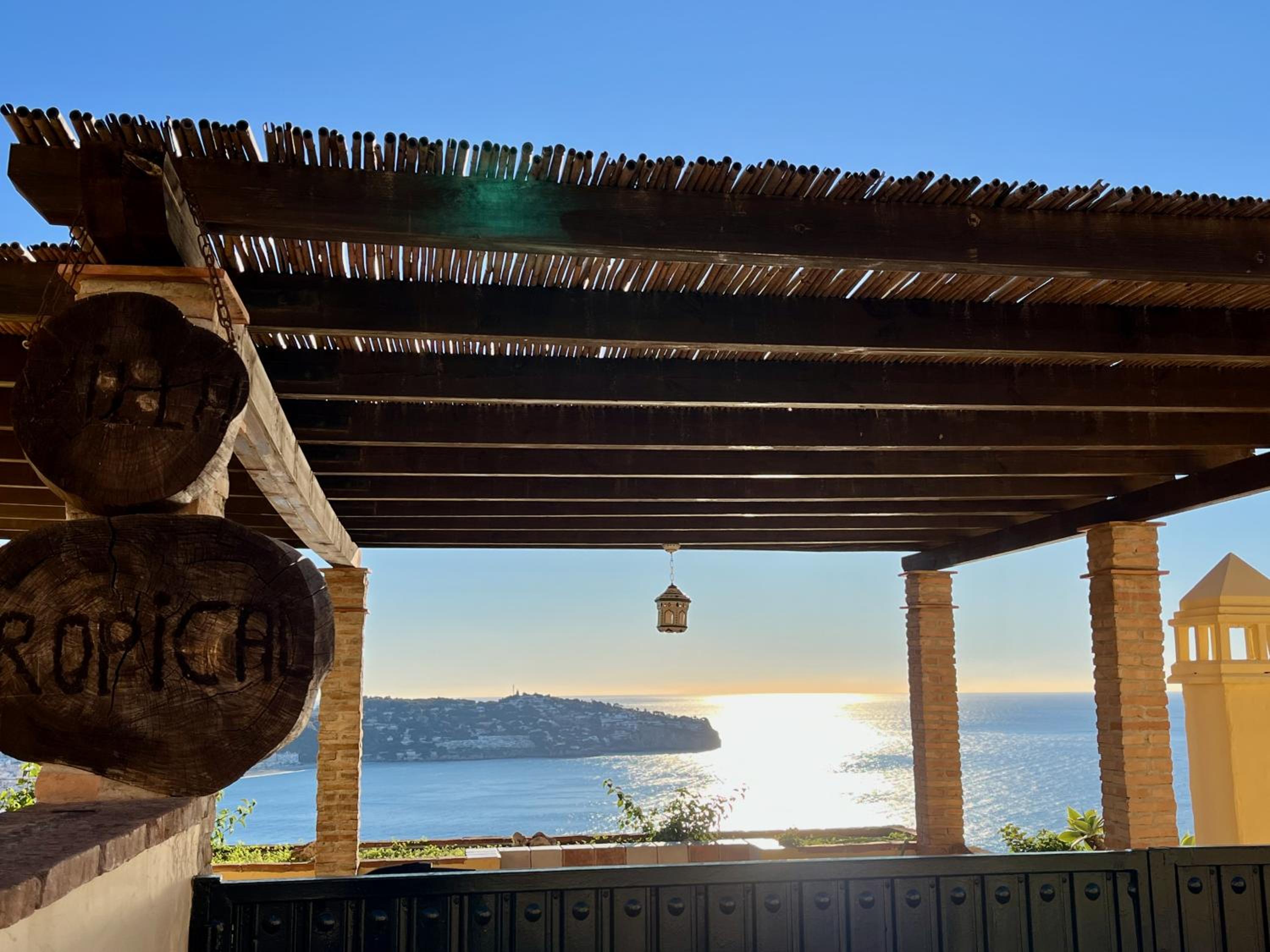 VillaCarajo La Herradura