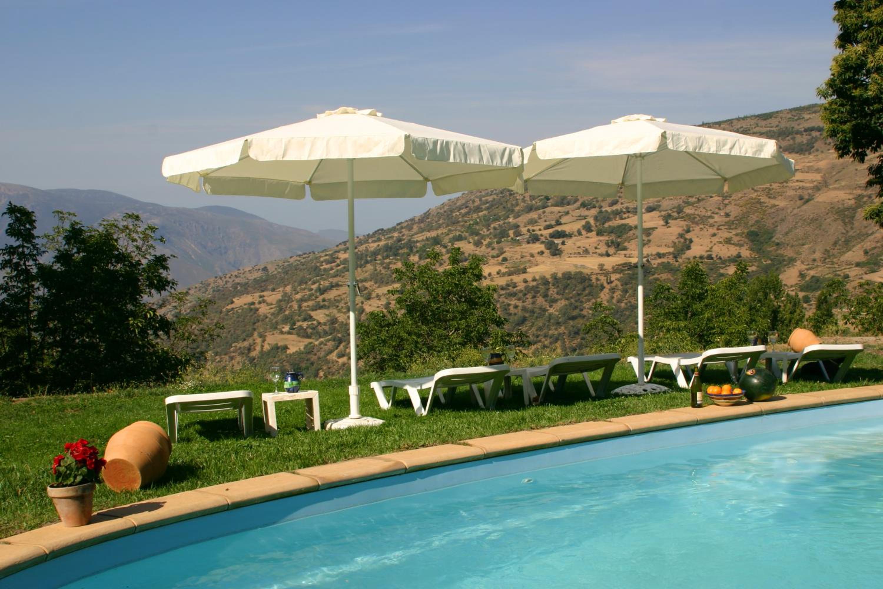 Casa Rural Catifalarga Alpujarra