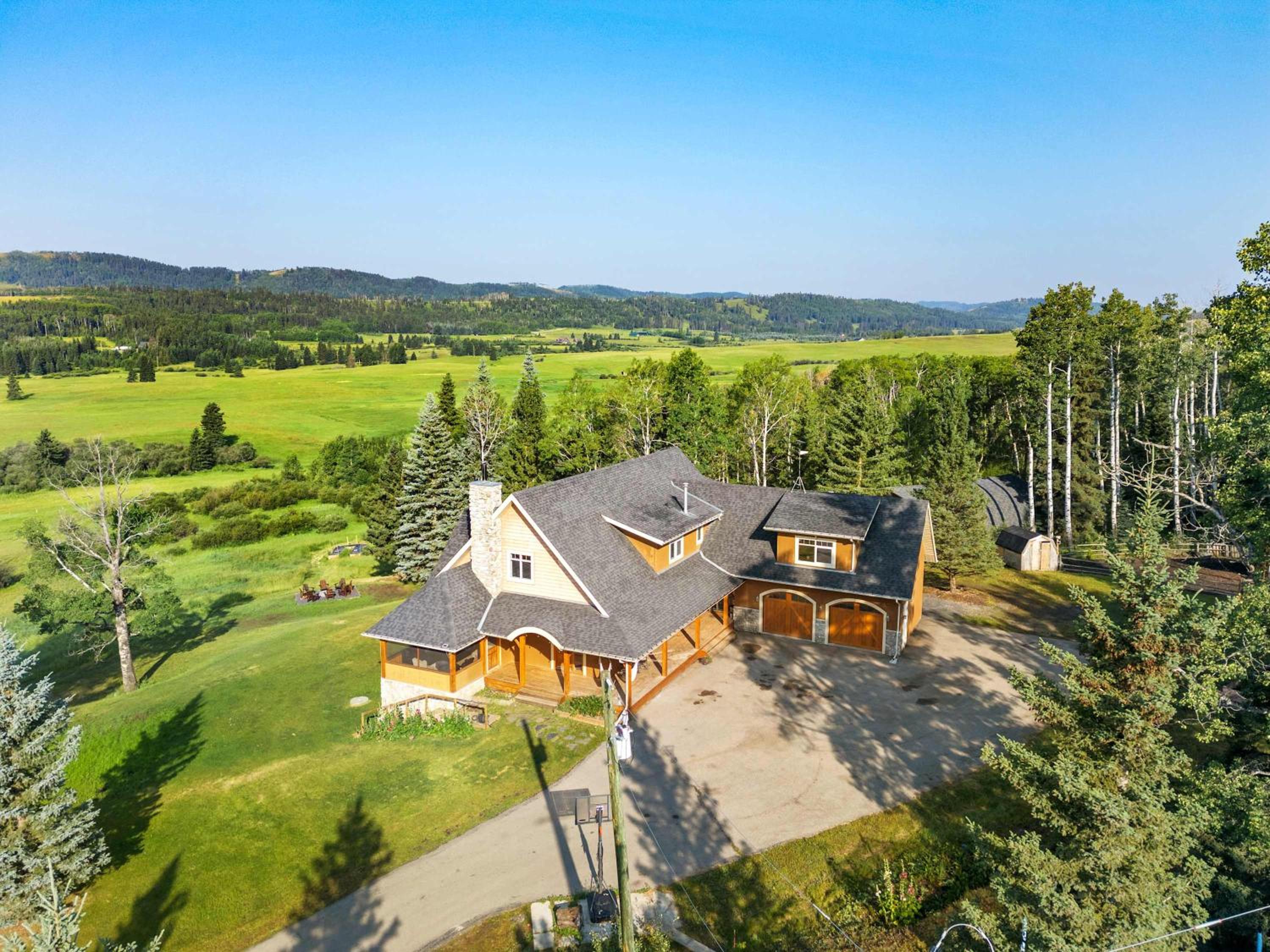 Rolling Hills Retreat - Family Friendly