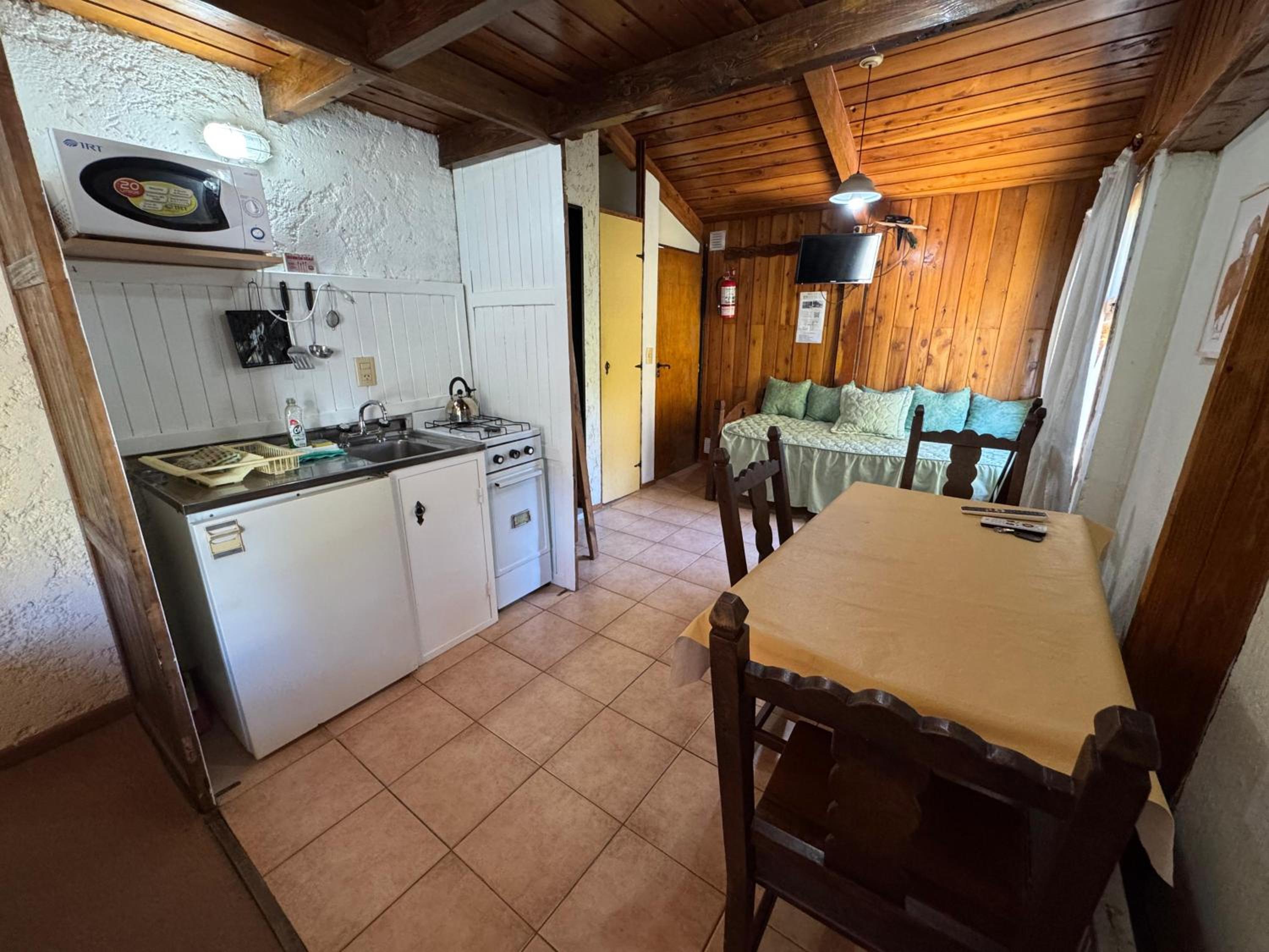 La Posada del Trebol