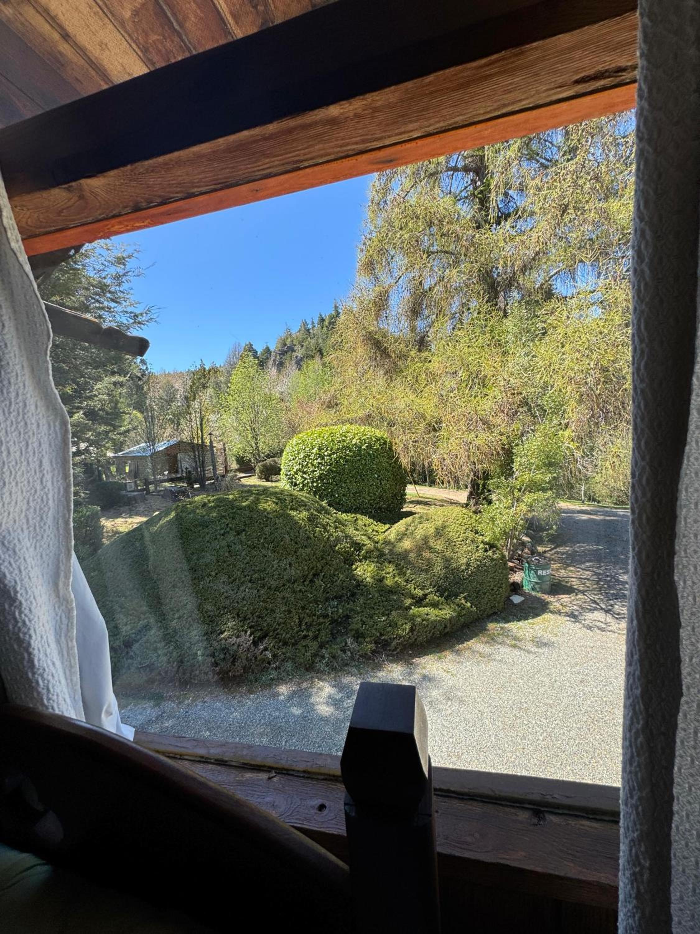 La Posada del Trebol