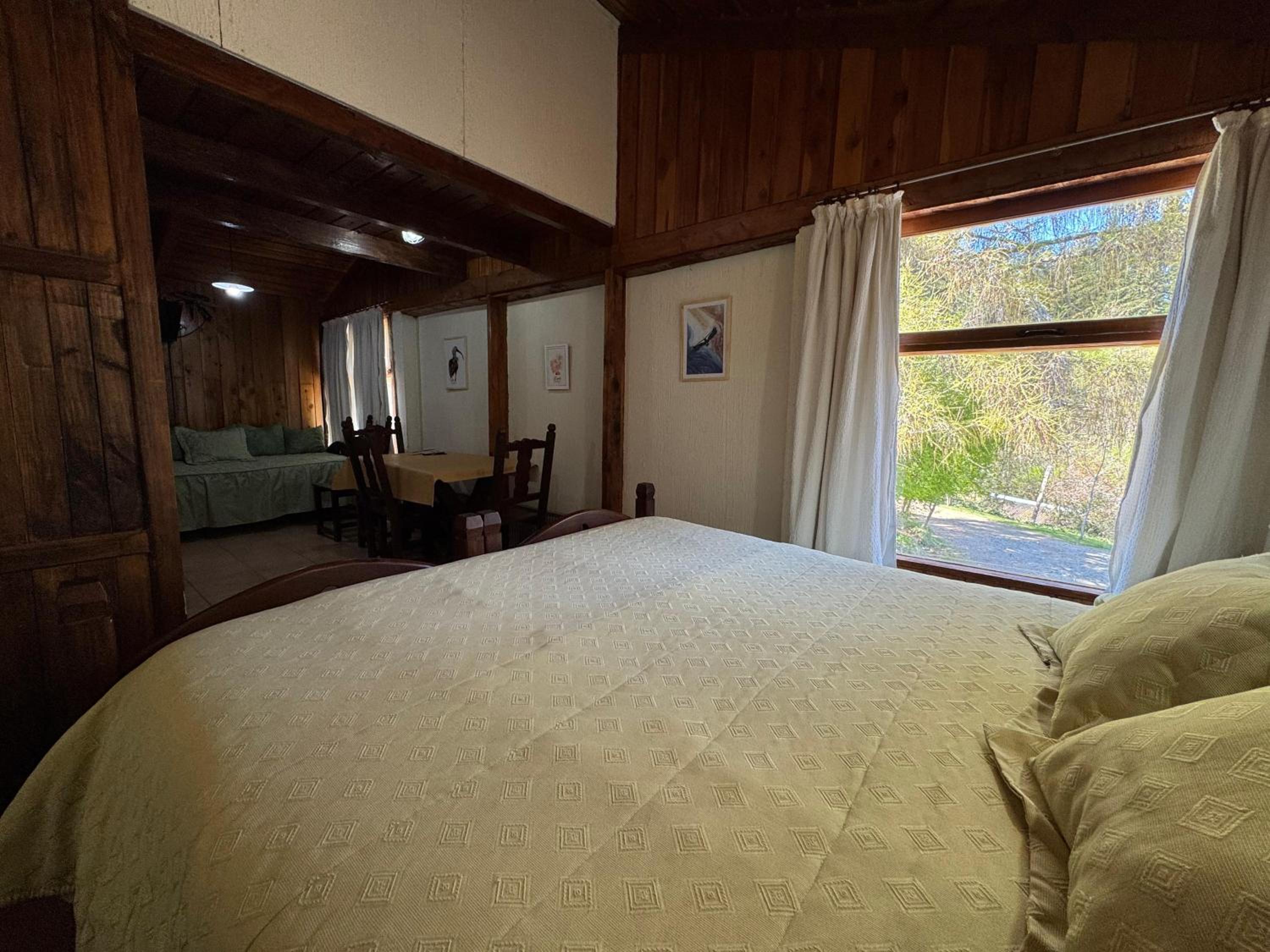 La Posada del Trebol