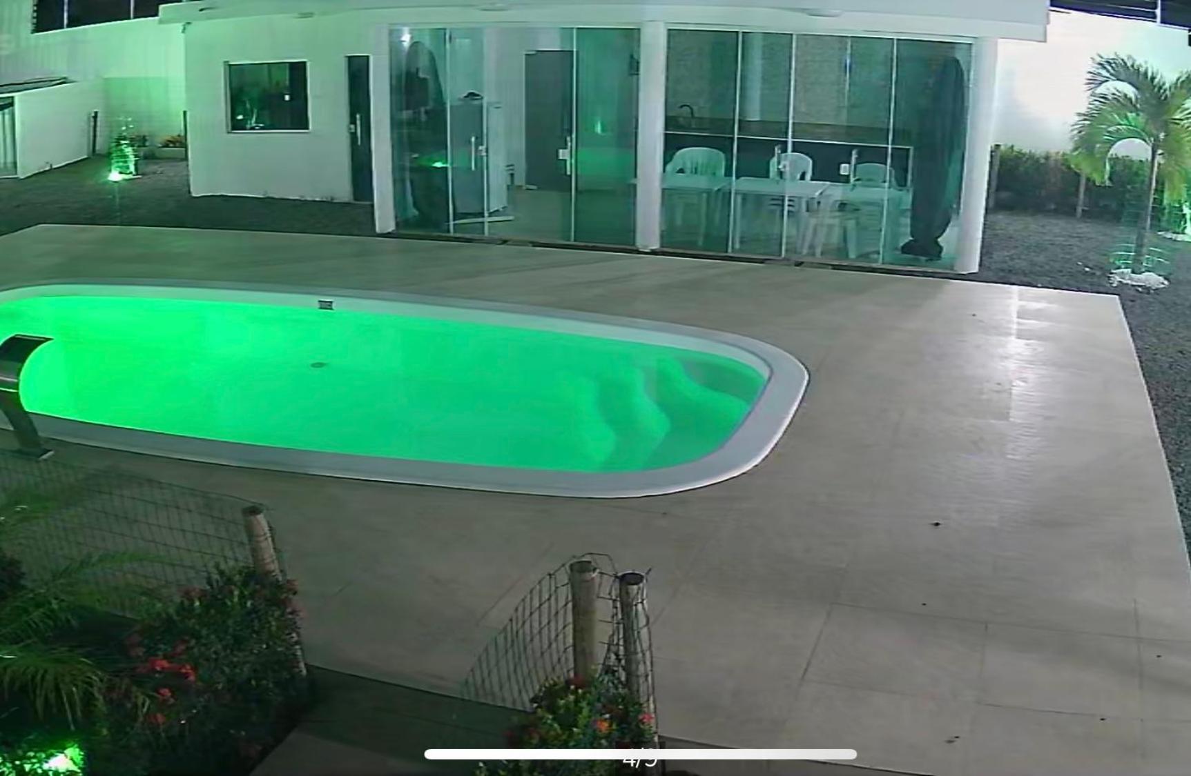 Casa de Temporada