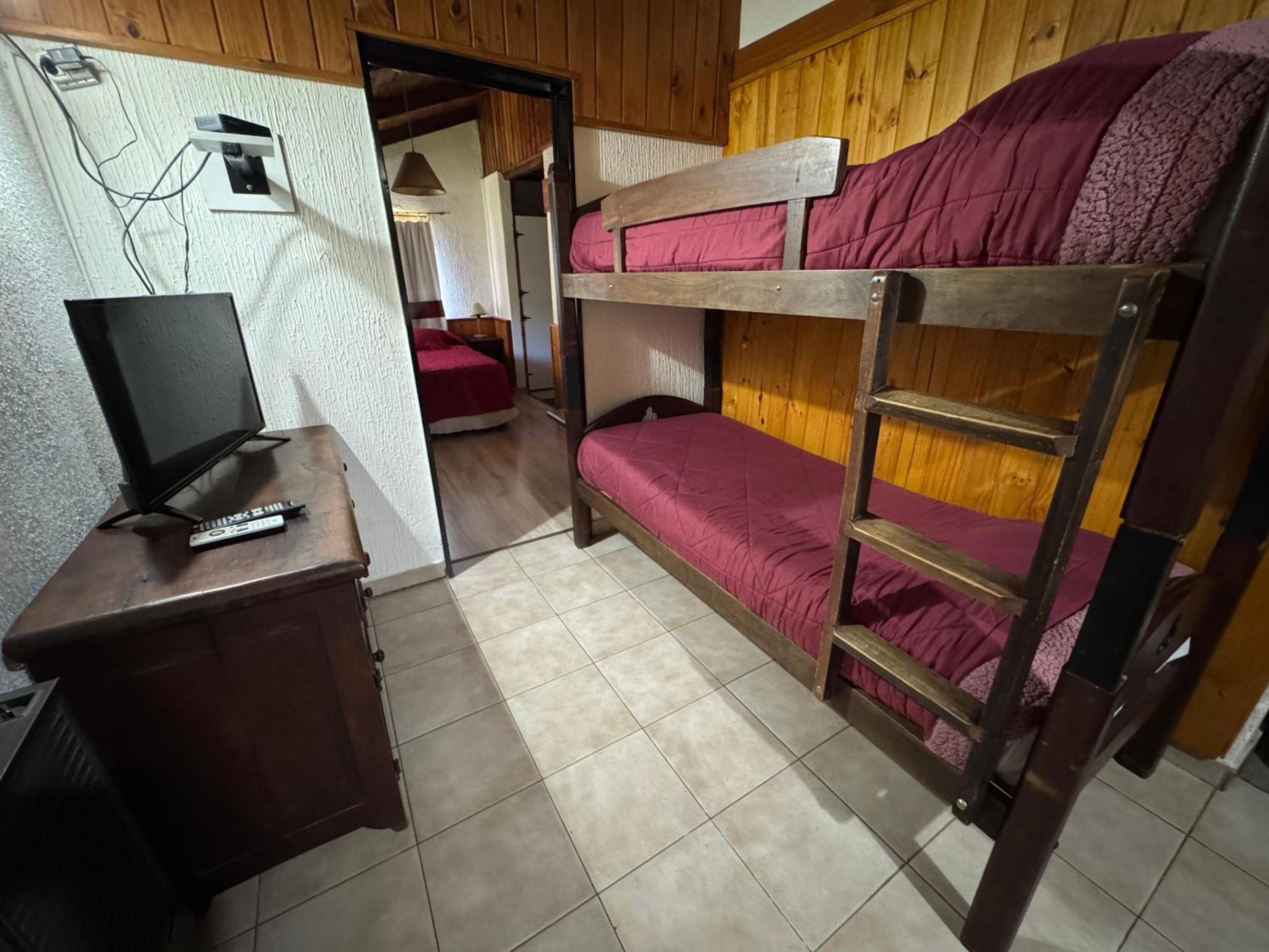 La Posada del Trebol