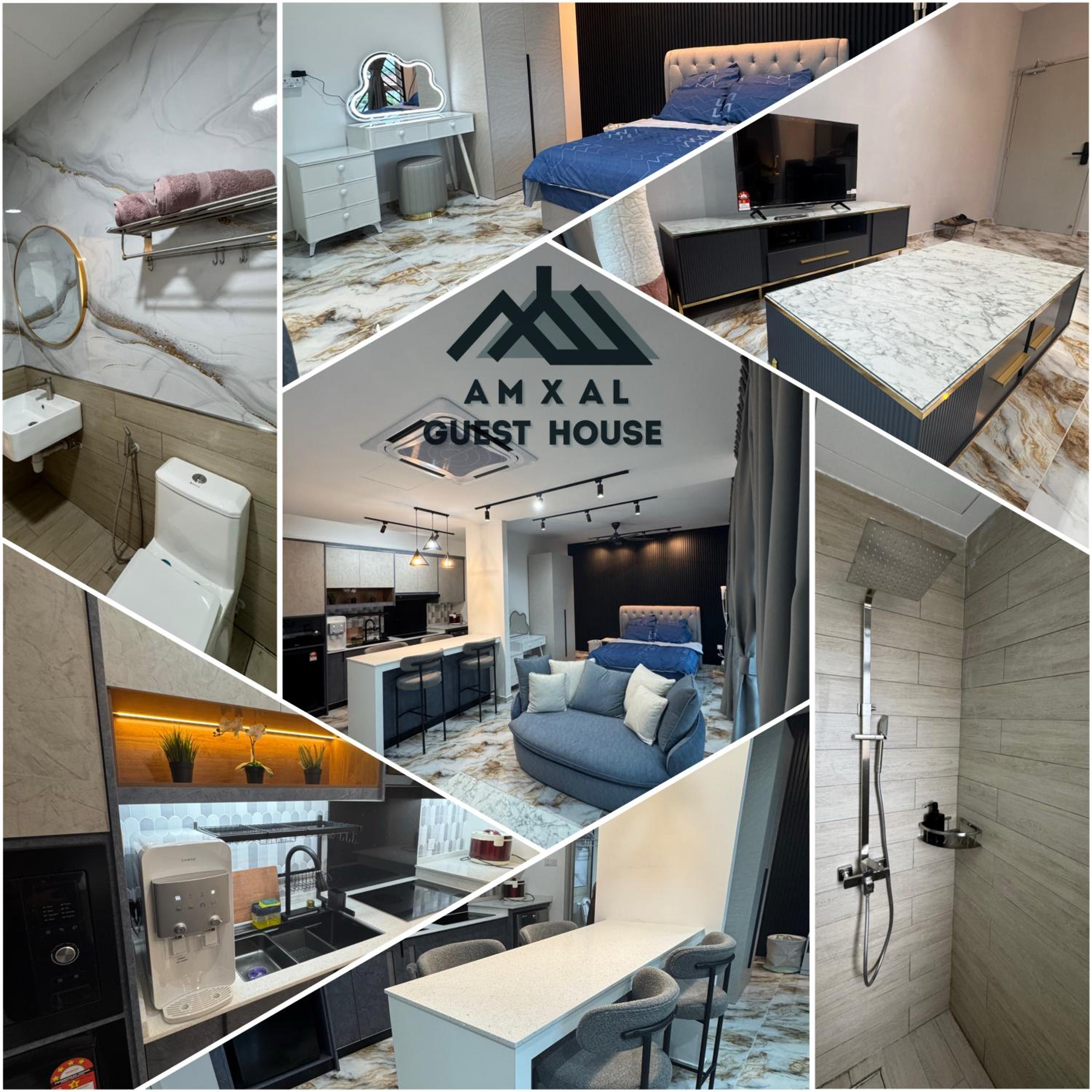 Cozy Studio House by amXaL - 5 Min to IIUM SASMEC photo 1
