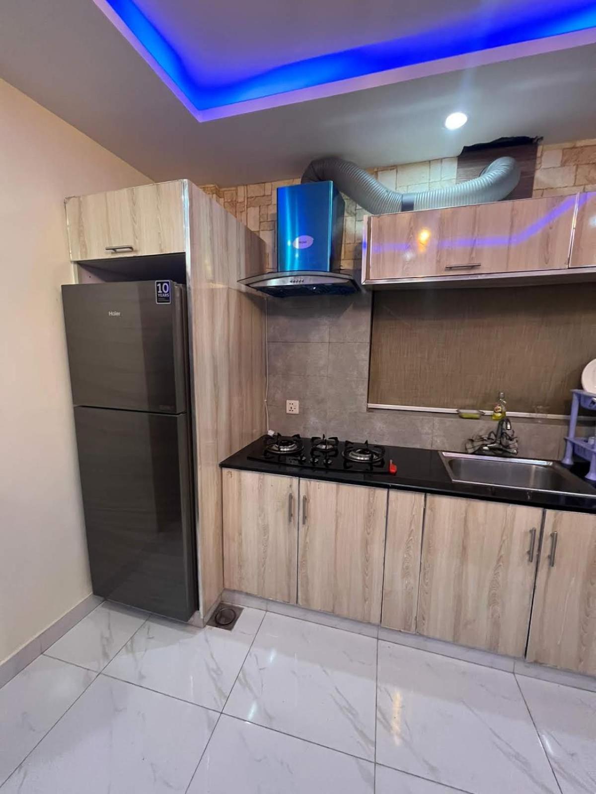 Beautiful Low Budget Apartment