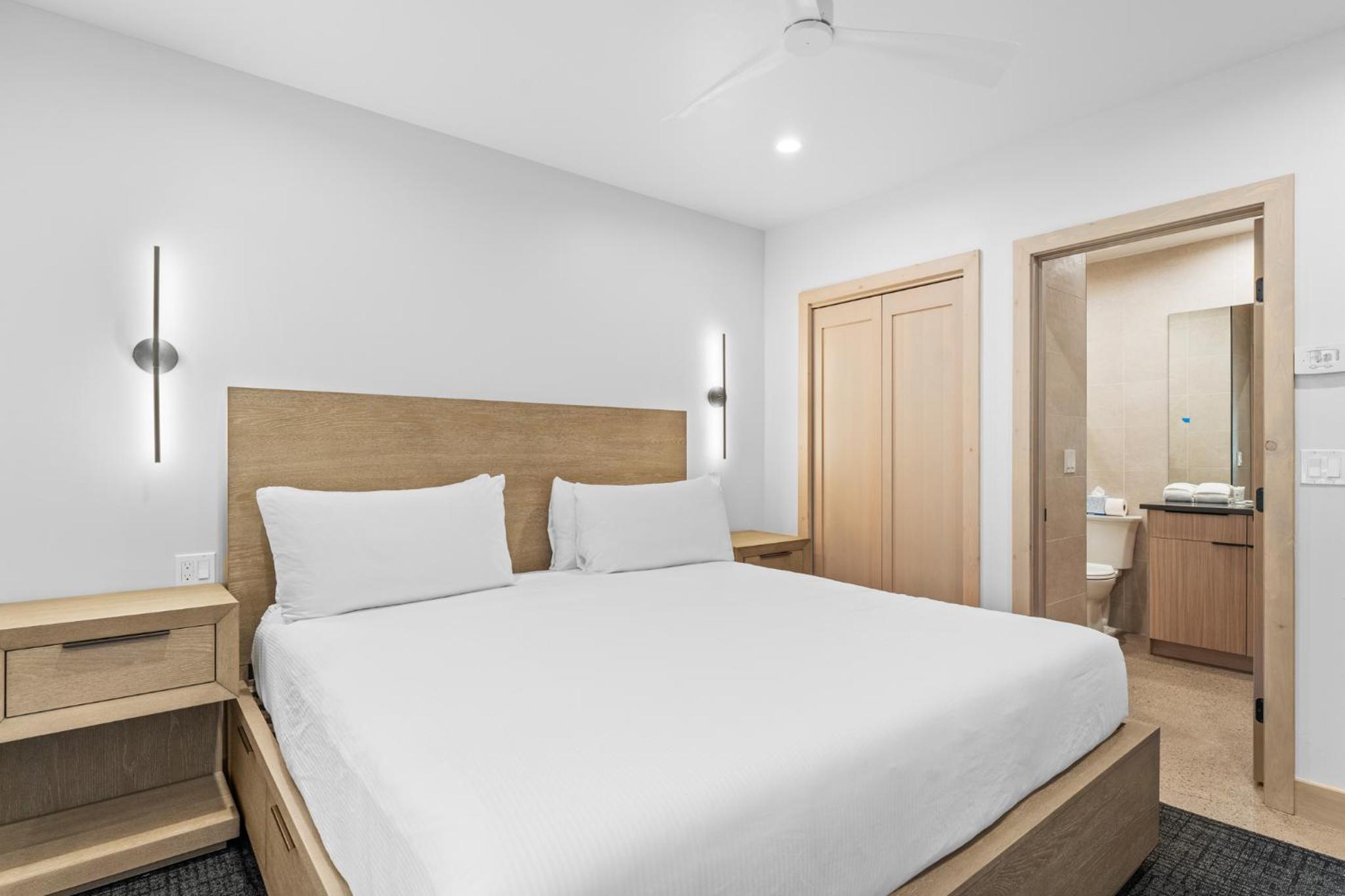 Inas Way Townhomes Unit D