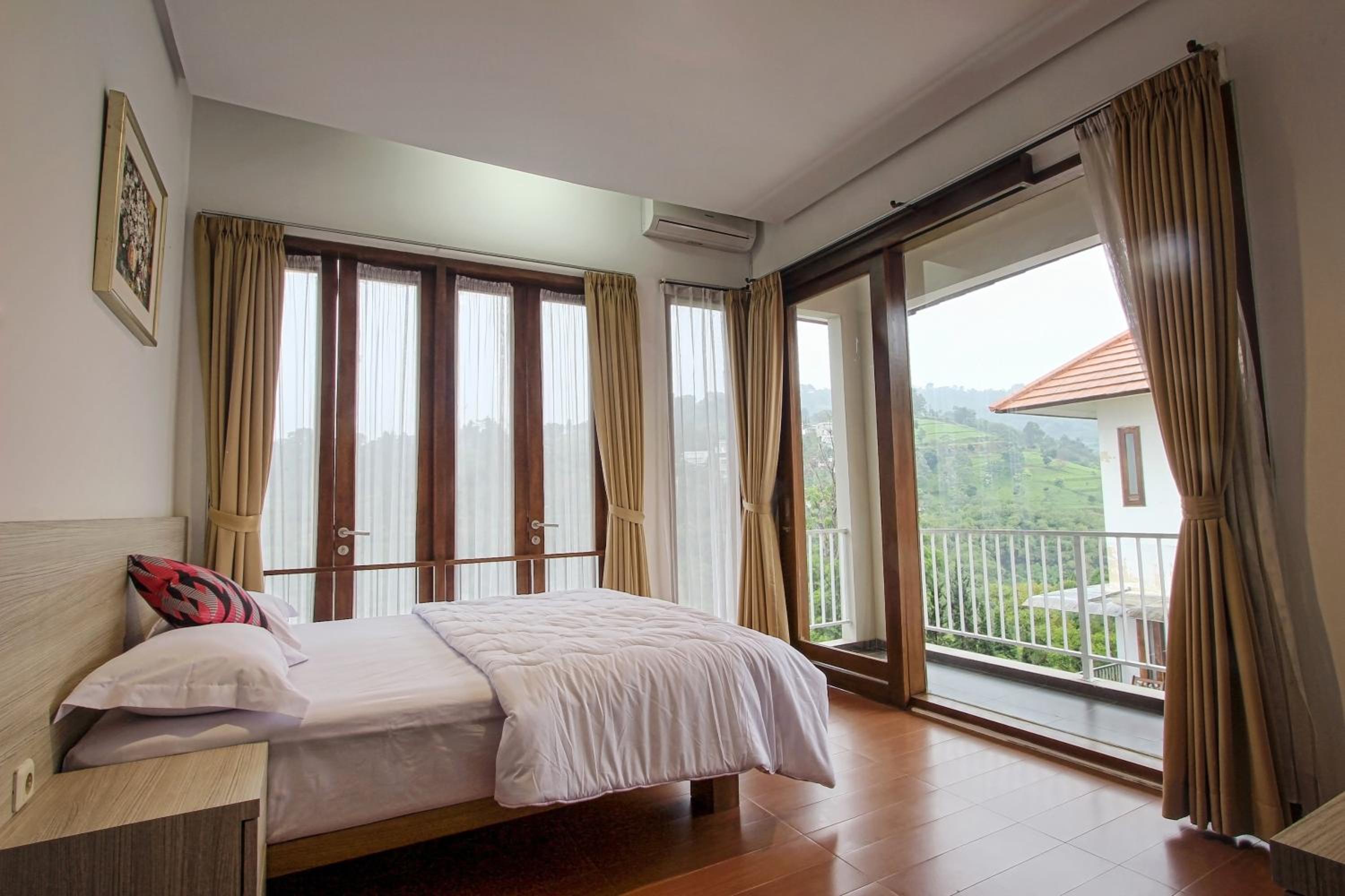 Villa Kencana Syariah