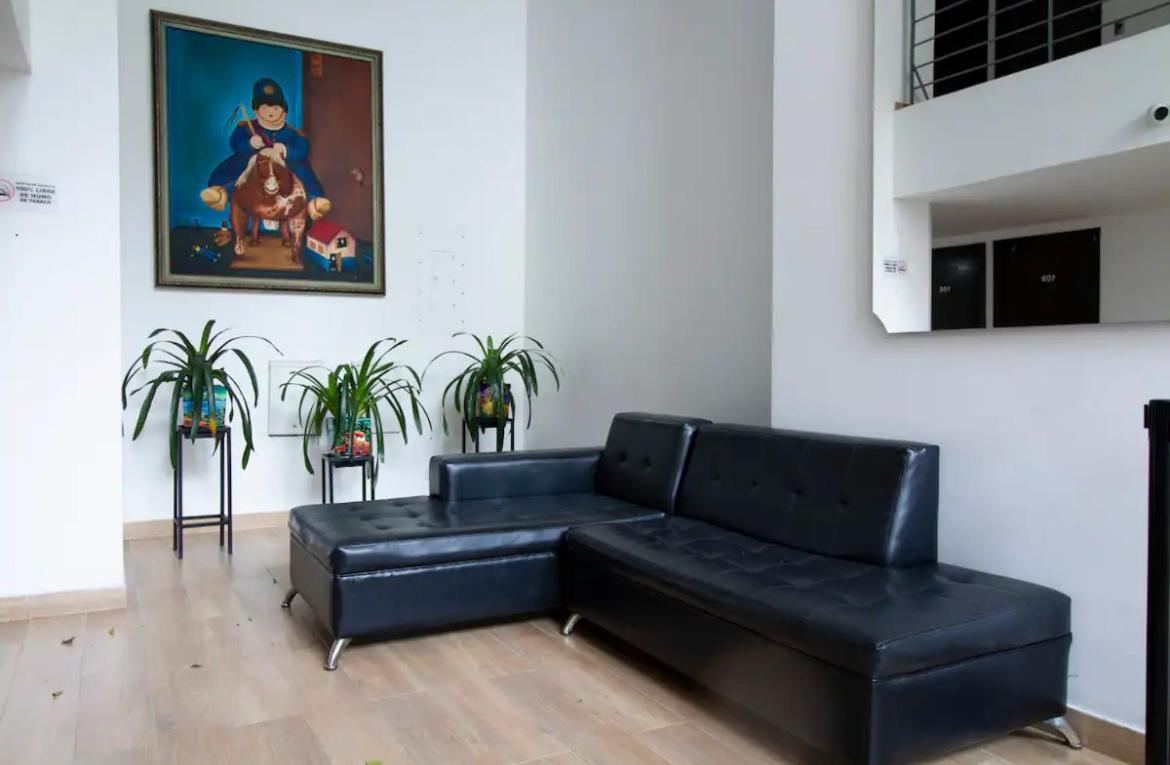 Aparta loft