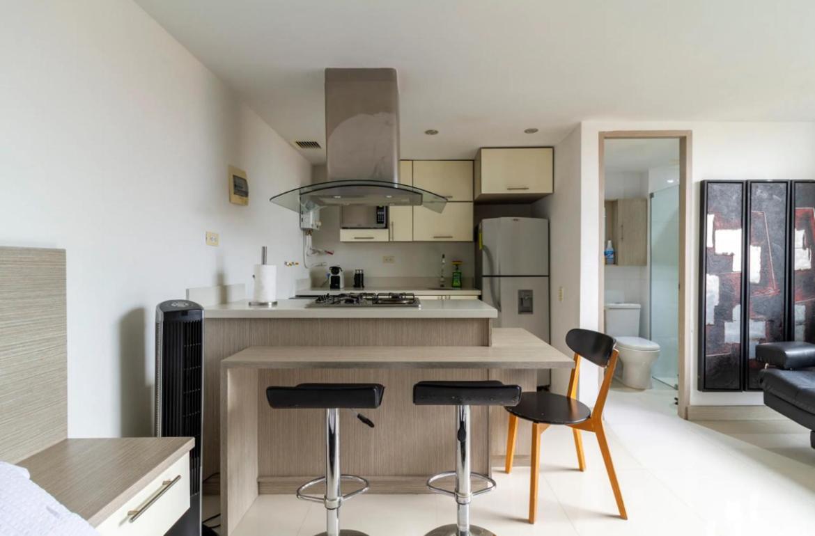 Aparta loft