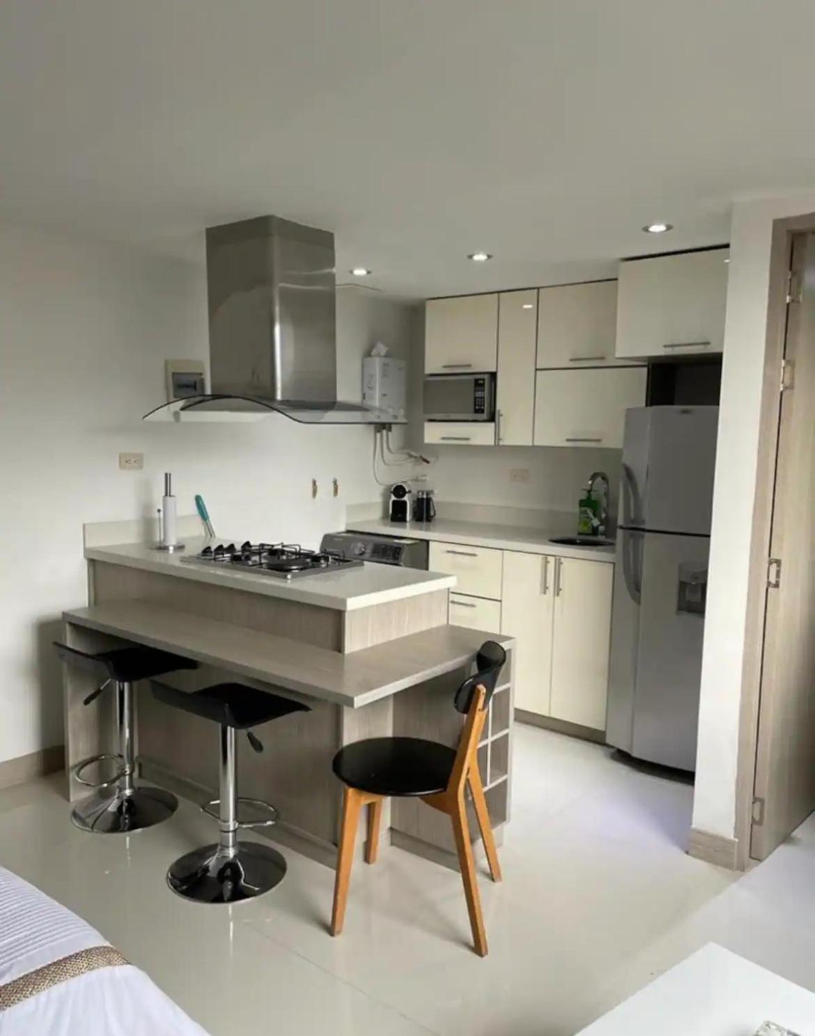 Aparta loft