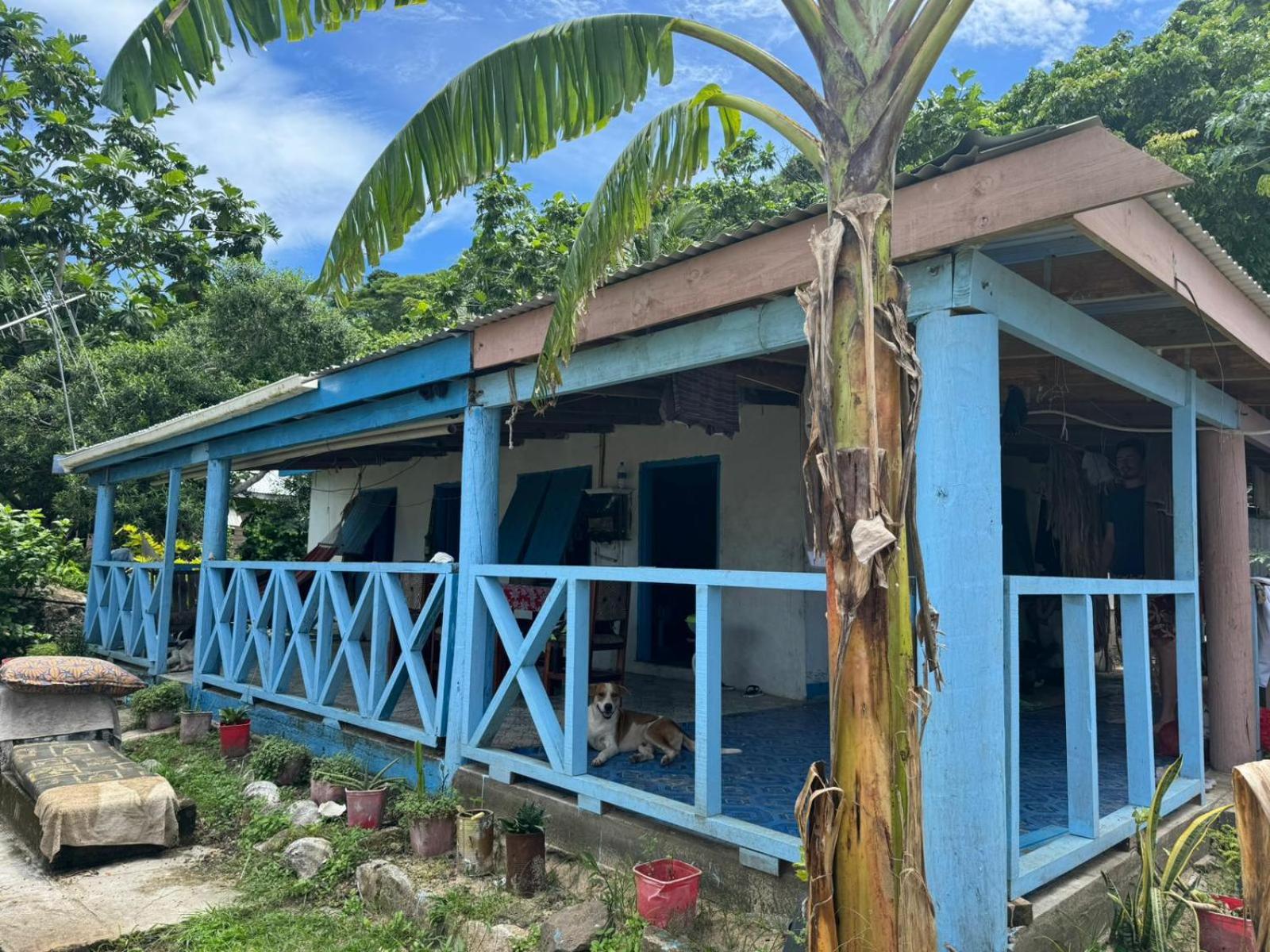 Josh&Larry Homestay