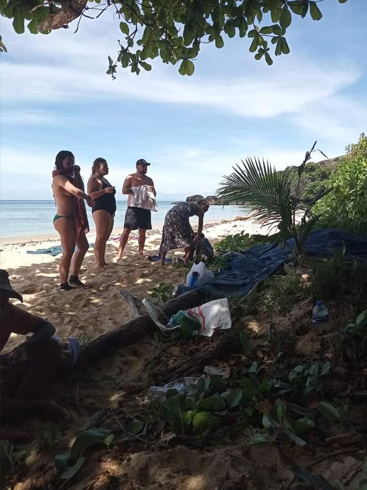 Josh&Larry Homestay