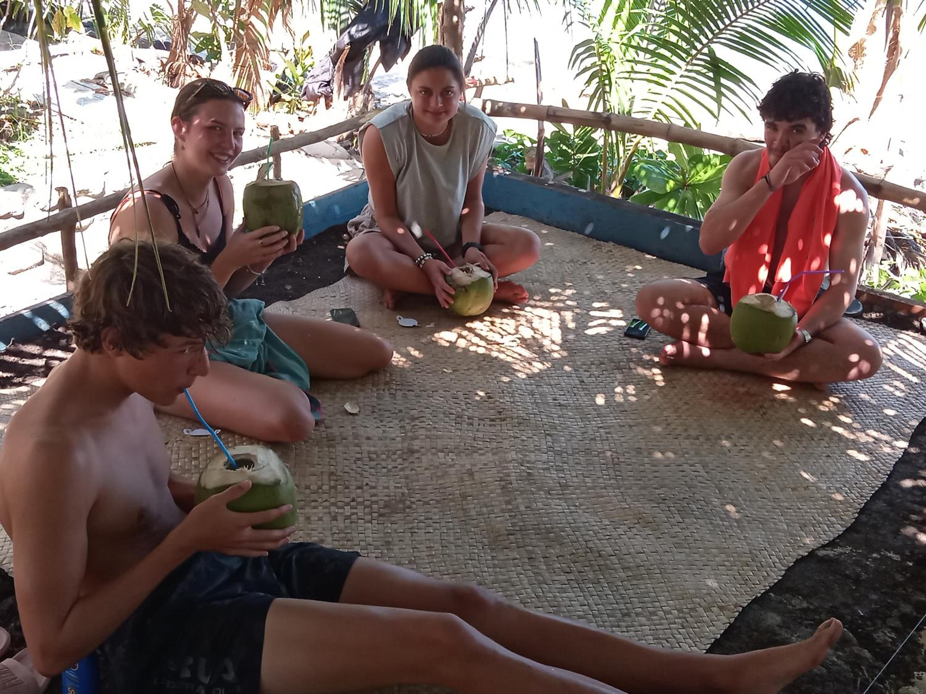 Josh&Larry Homestay