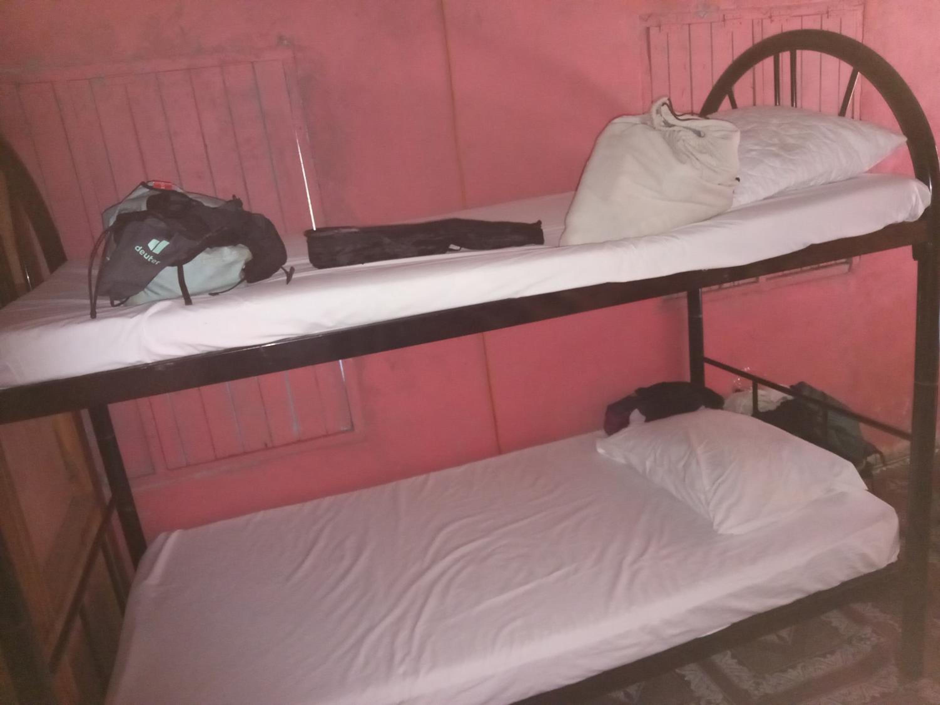 Josh&Larry Homestay